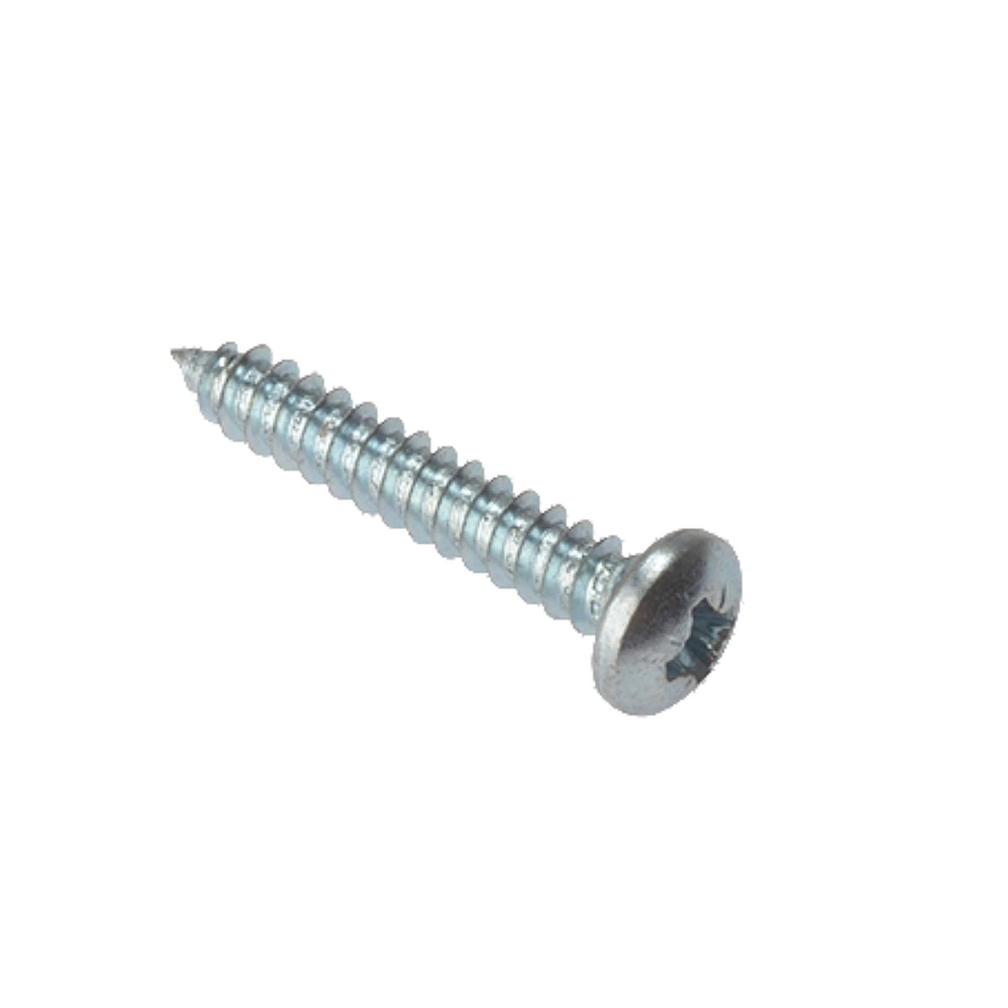 Part #scr1827, Trane .31-18X1.25 Thread Frmng Screw