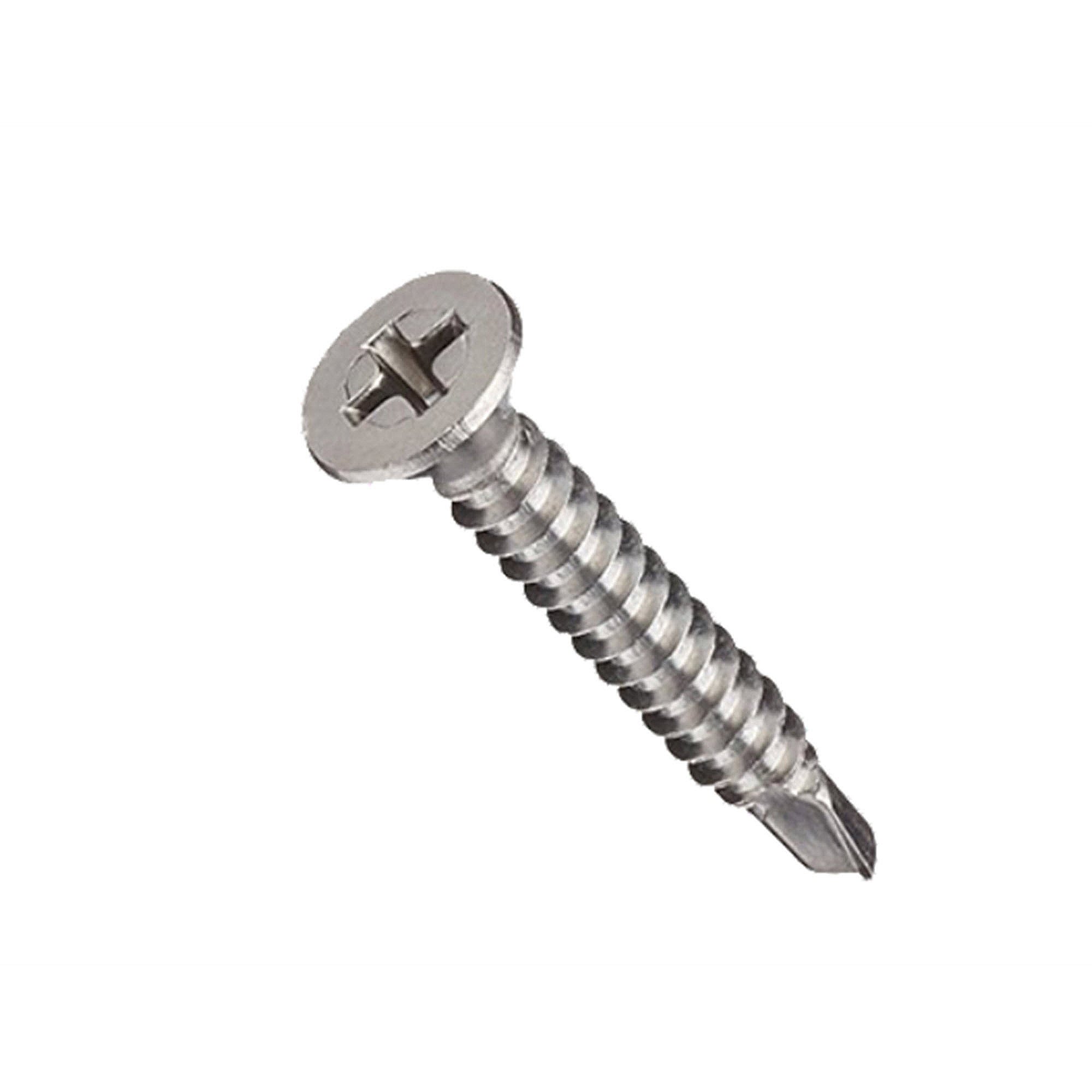 Part #scr1852, Trane 3/8X1 1/4 Screw; 10Pc Carton