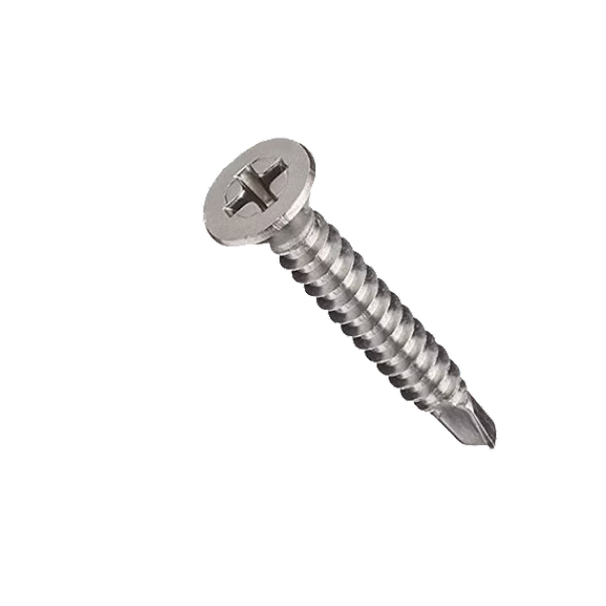 Part #scr1976, Trane Screw 10X3/4 No Slot Hwh