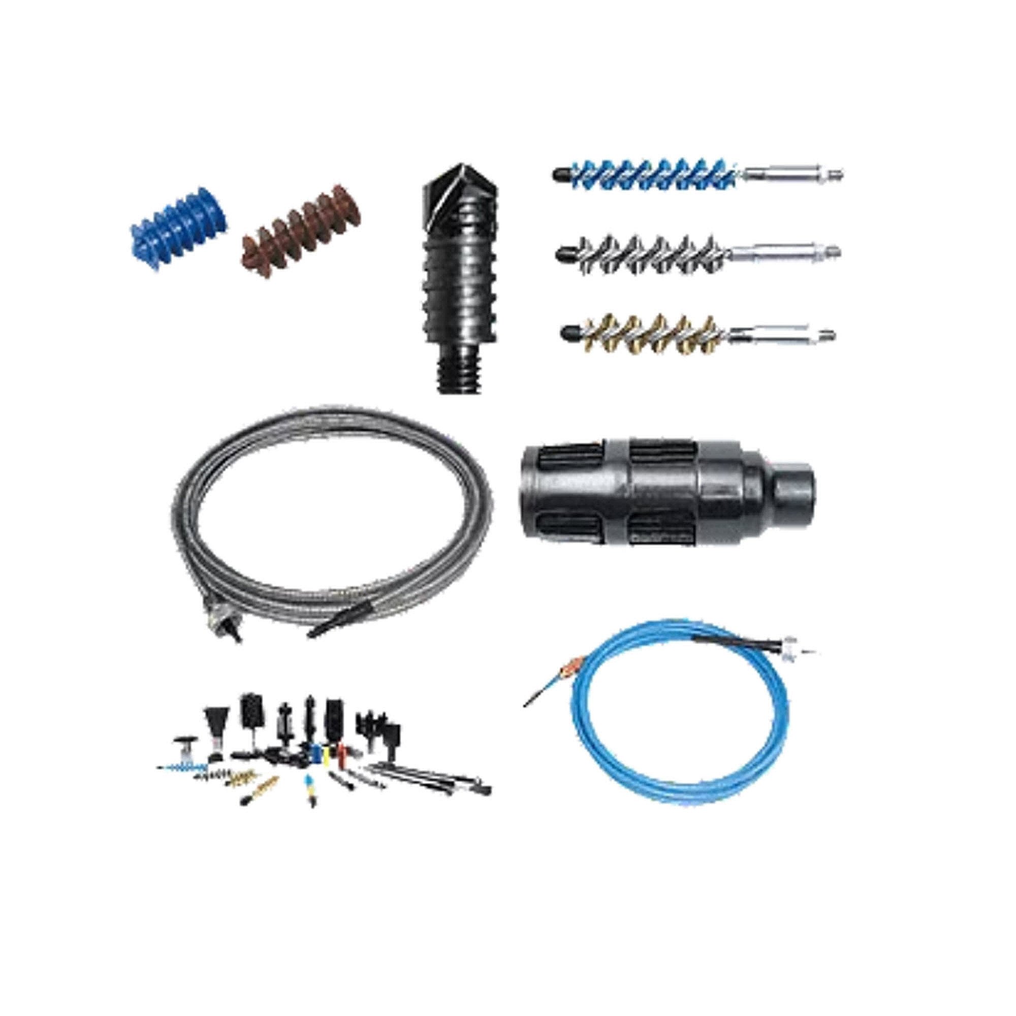 Part #scr1985, Trane Screw