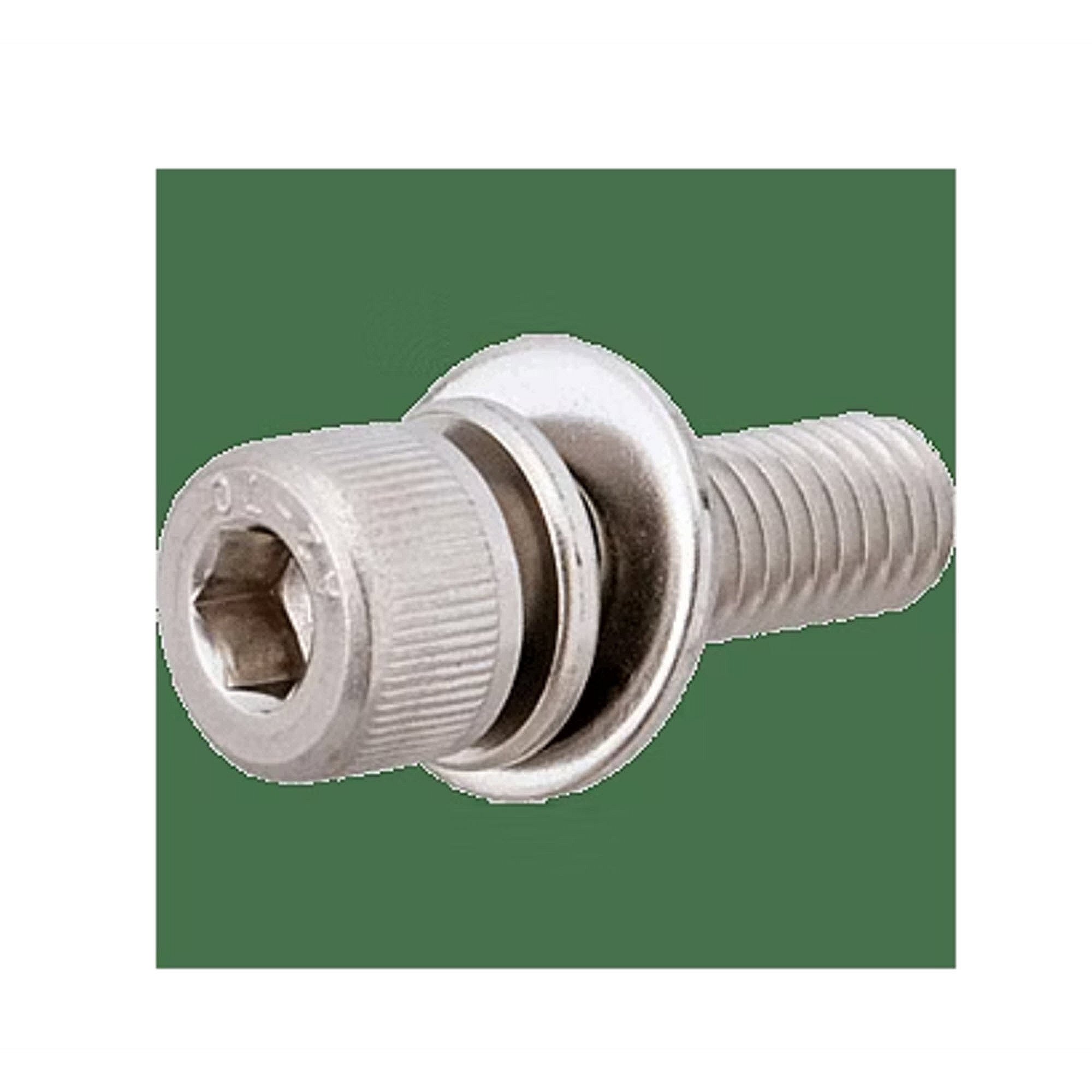 Part #scr2027, Trane Screw
