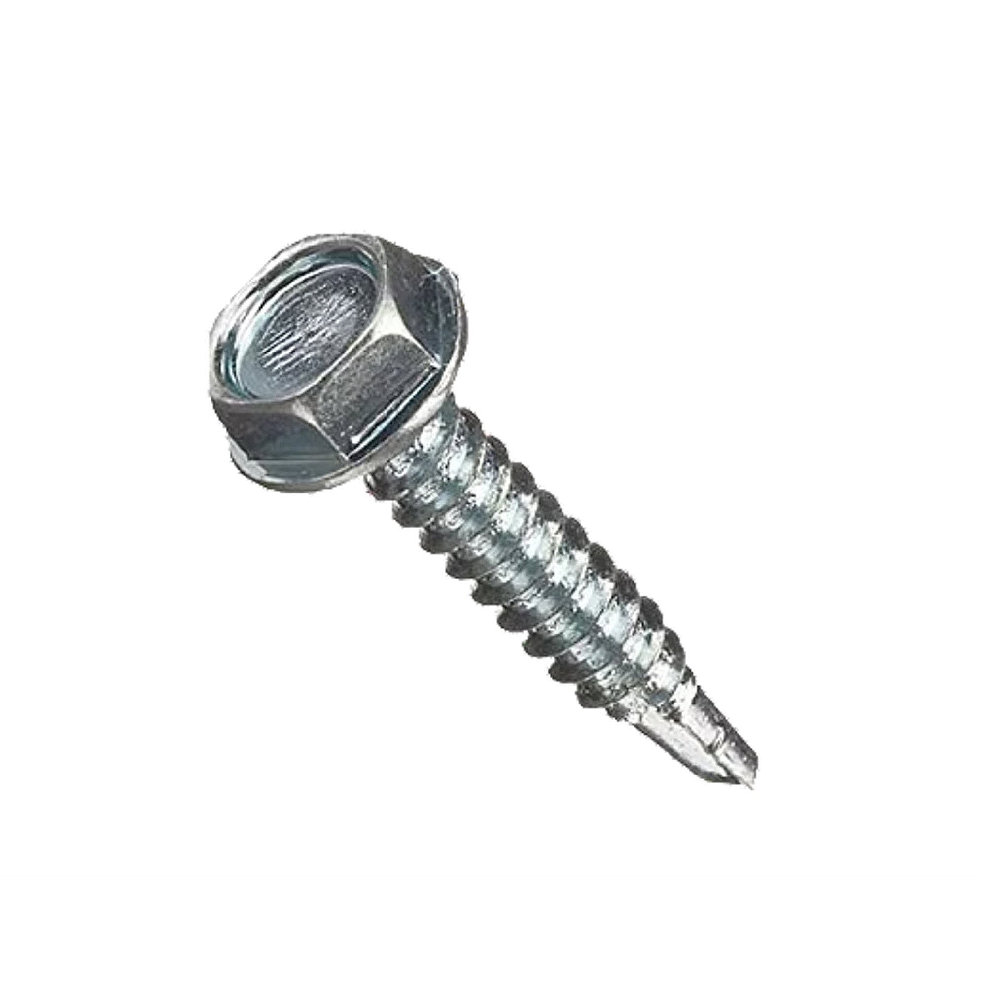 Part #scr2077, Trane Screw