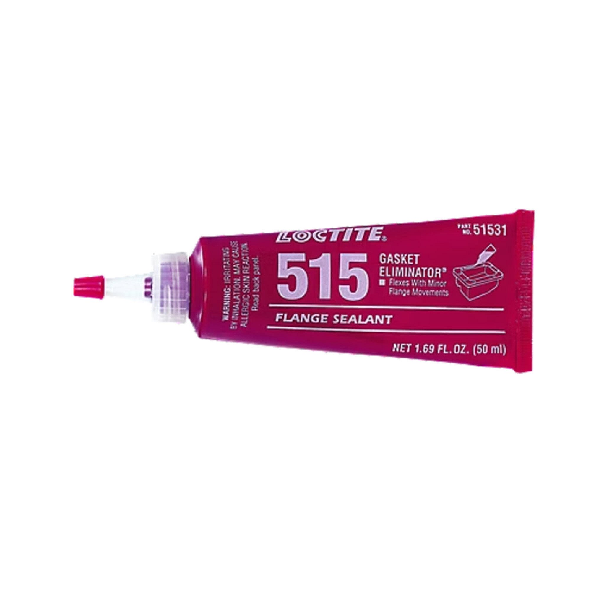 Part #sel0922, Trane Gasket Eliminator 50 Ml Tube