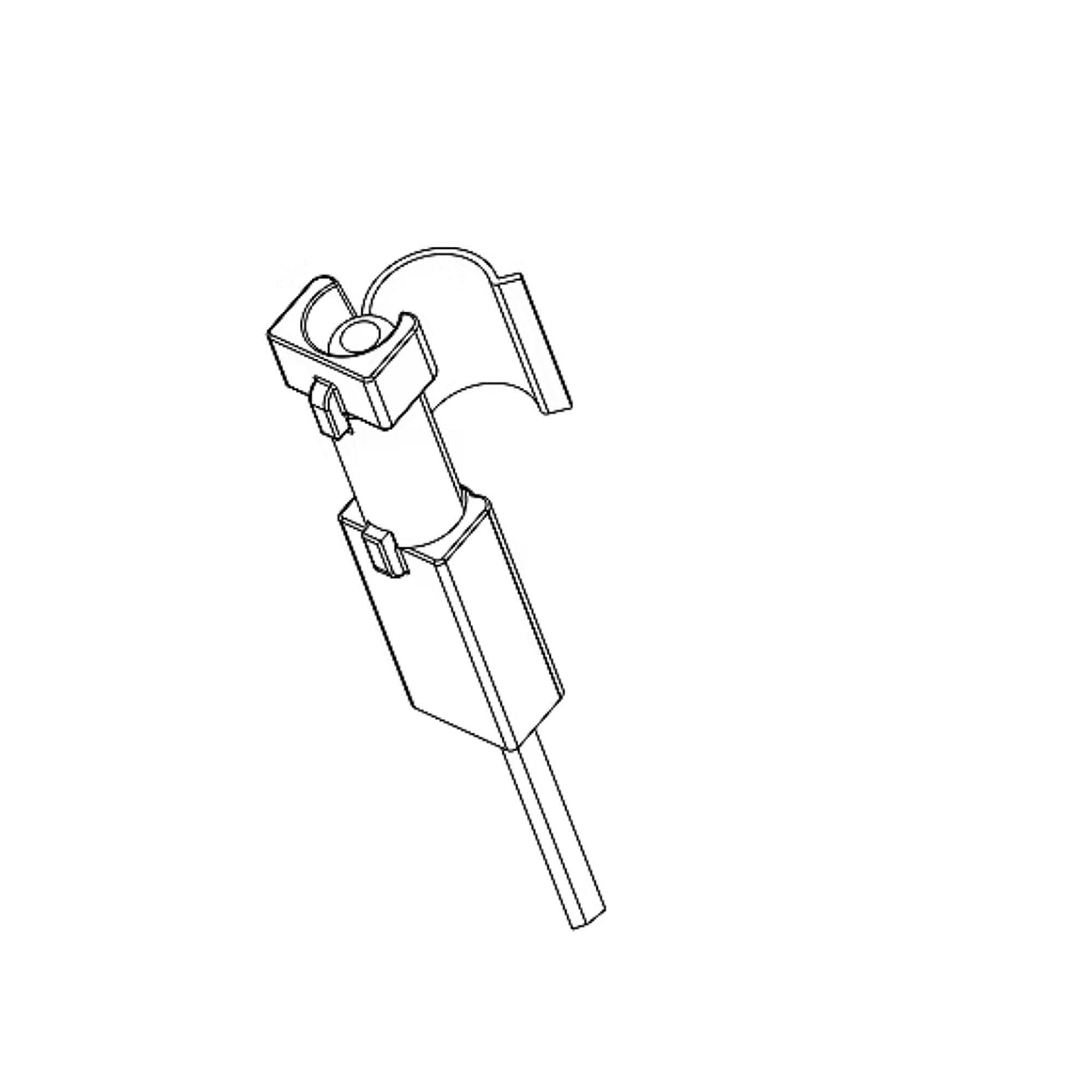 Part #sen0298, Trane Sensor