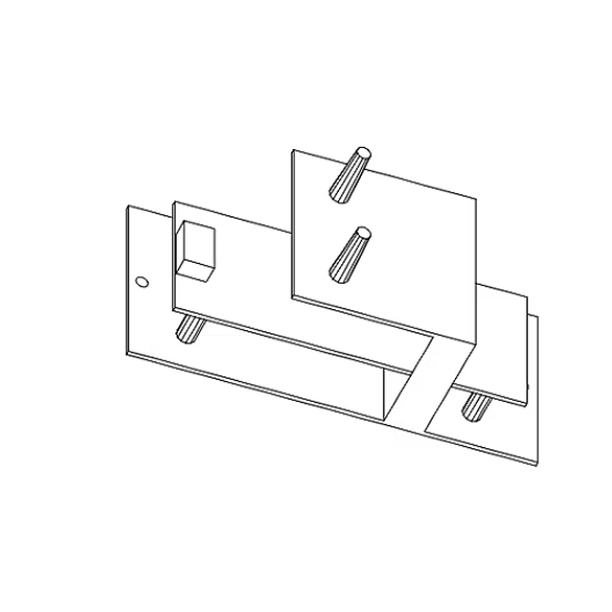 Part #sen0522, Trane Low Pressure Transducer