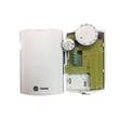 Trane Zone Sensor W/3spd Fan Switch SEN1517