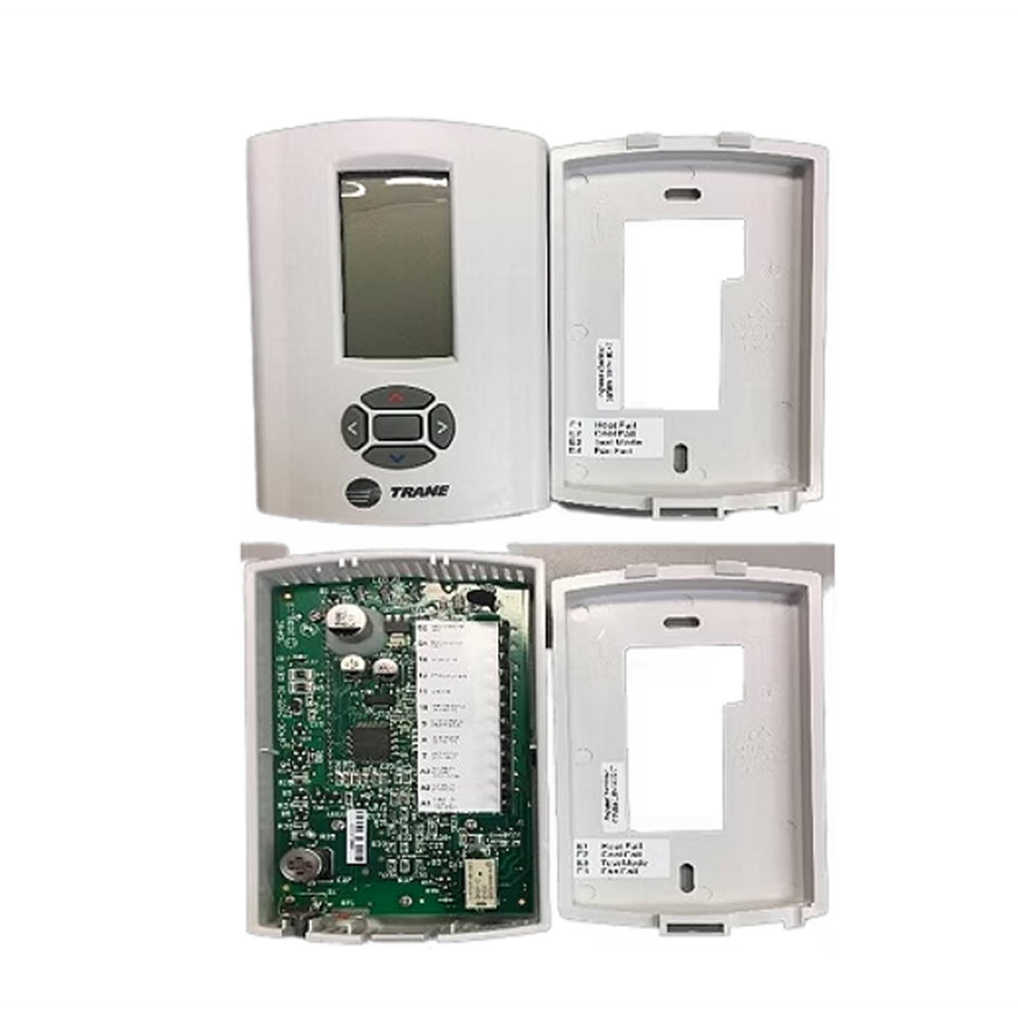 Part #sen1577, Trane Programmable Zone Sensor