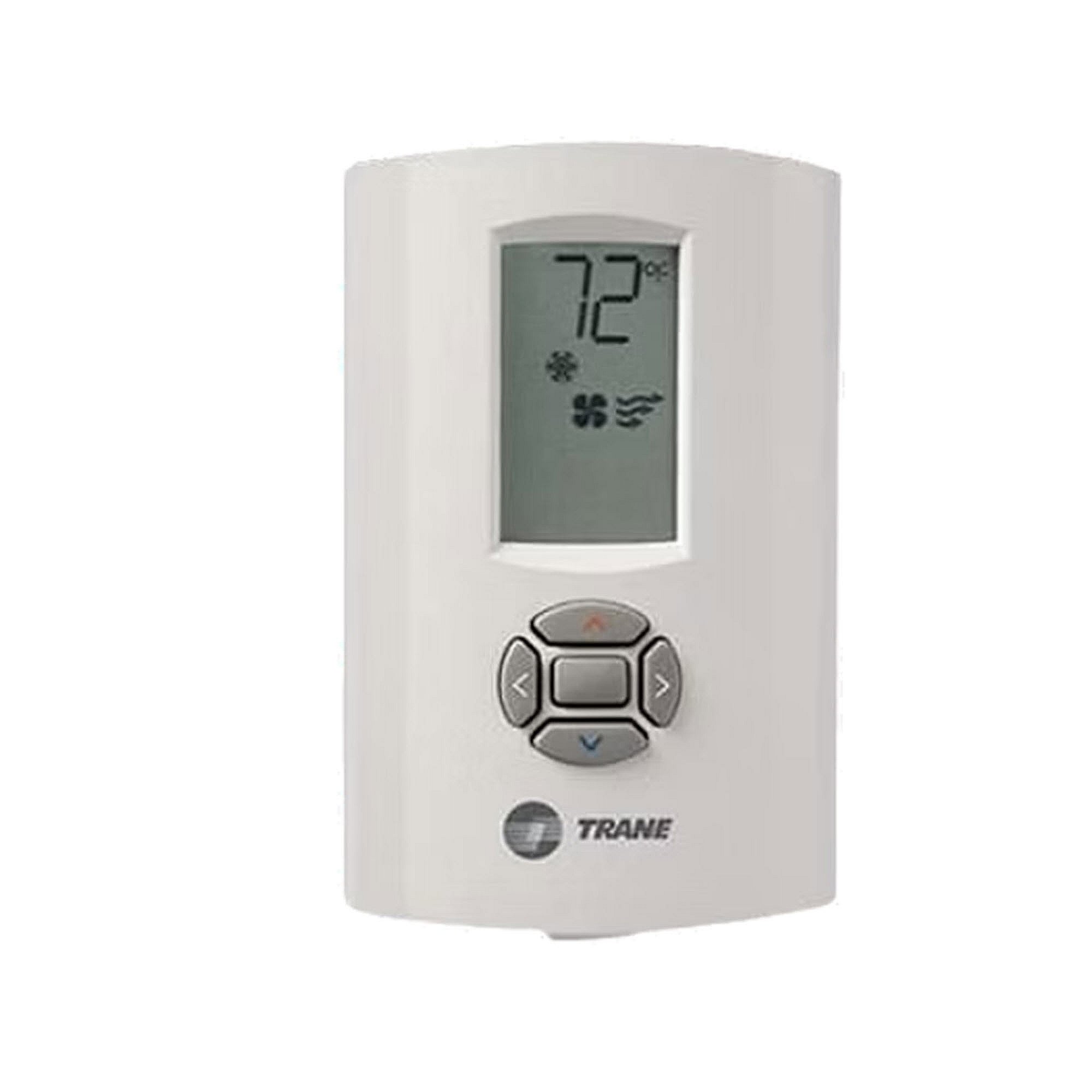 Part #sen1578, Trane Programmable Zone Sensor