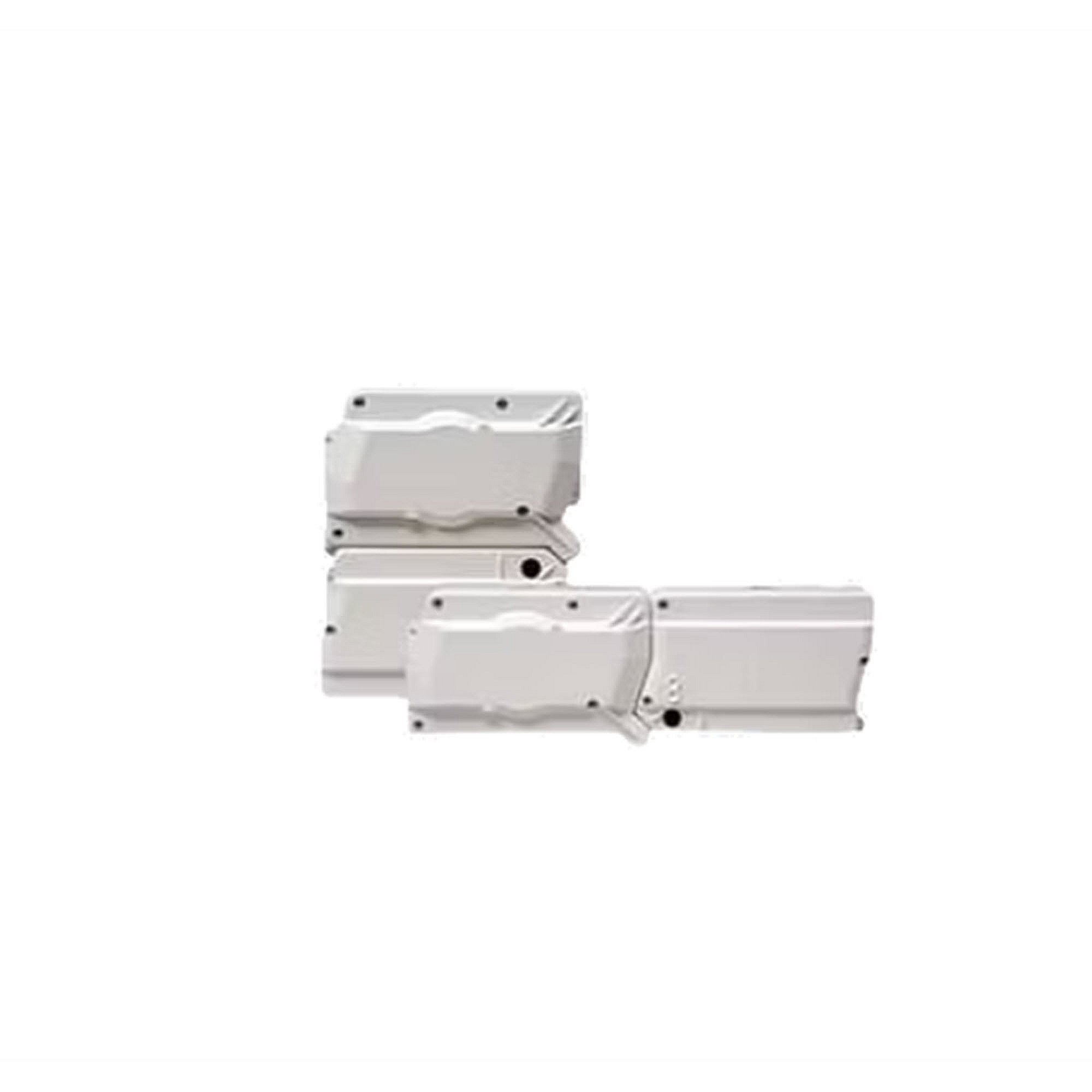 Part #sen1663, Trane Waterproof Smoke Detector