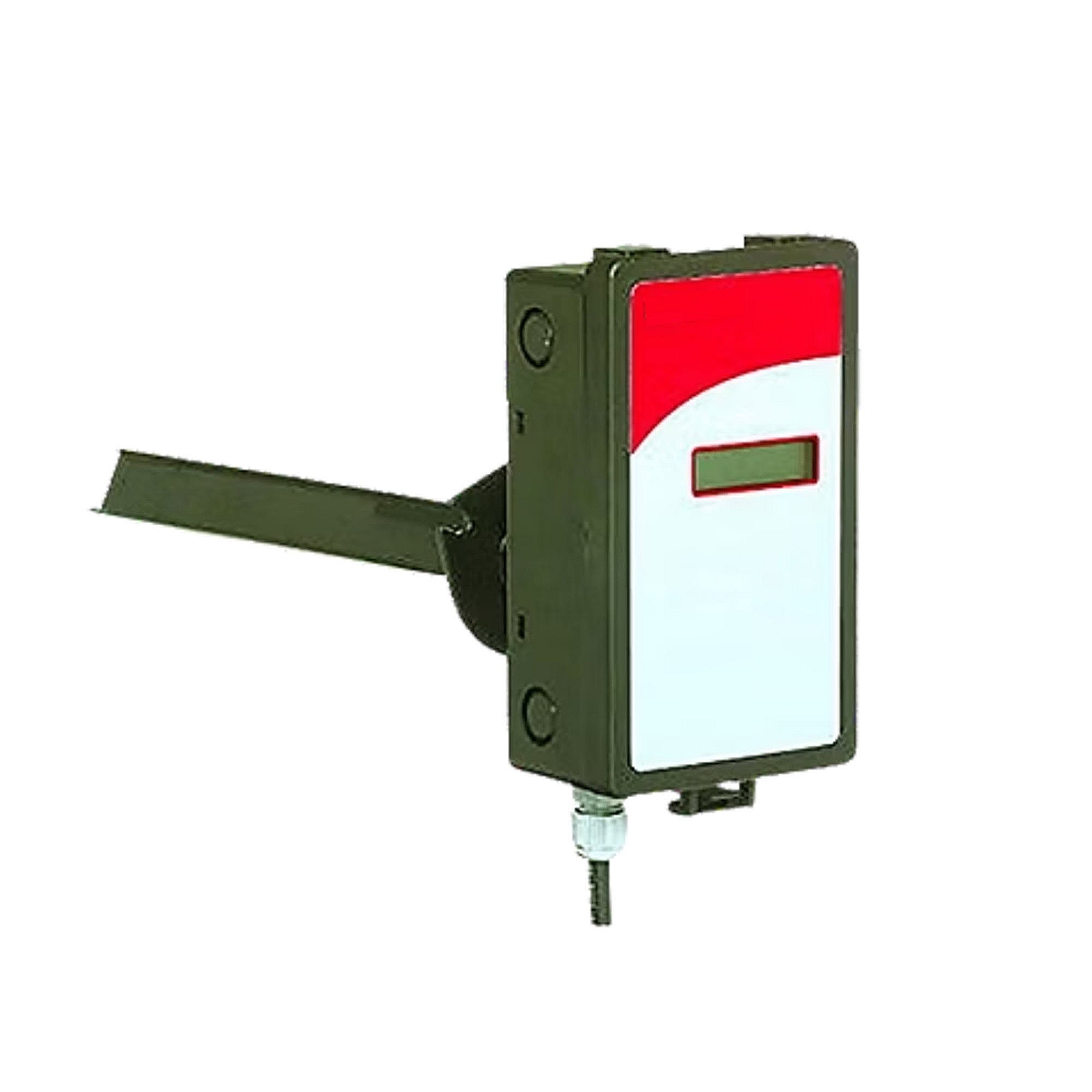 Part #sen1782, Trane Duct Mt Co2 Sensor; No Display