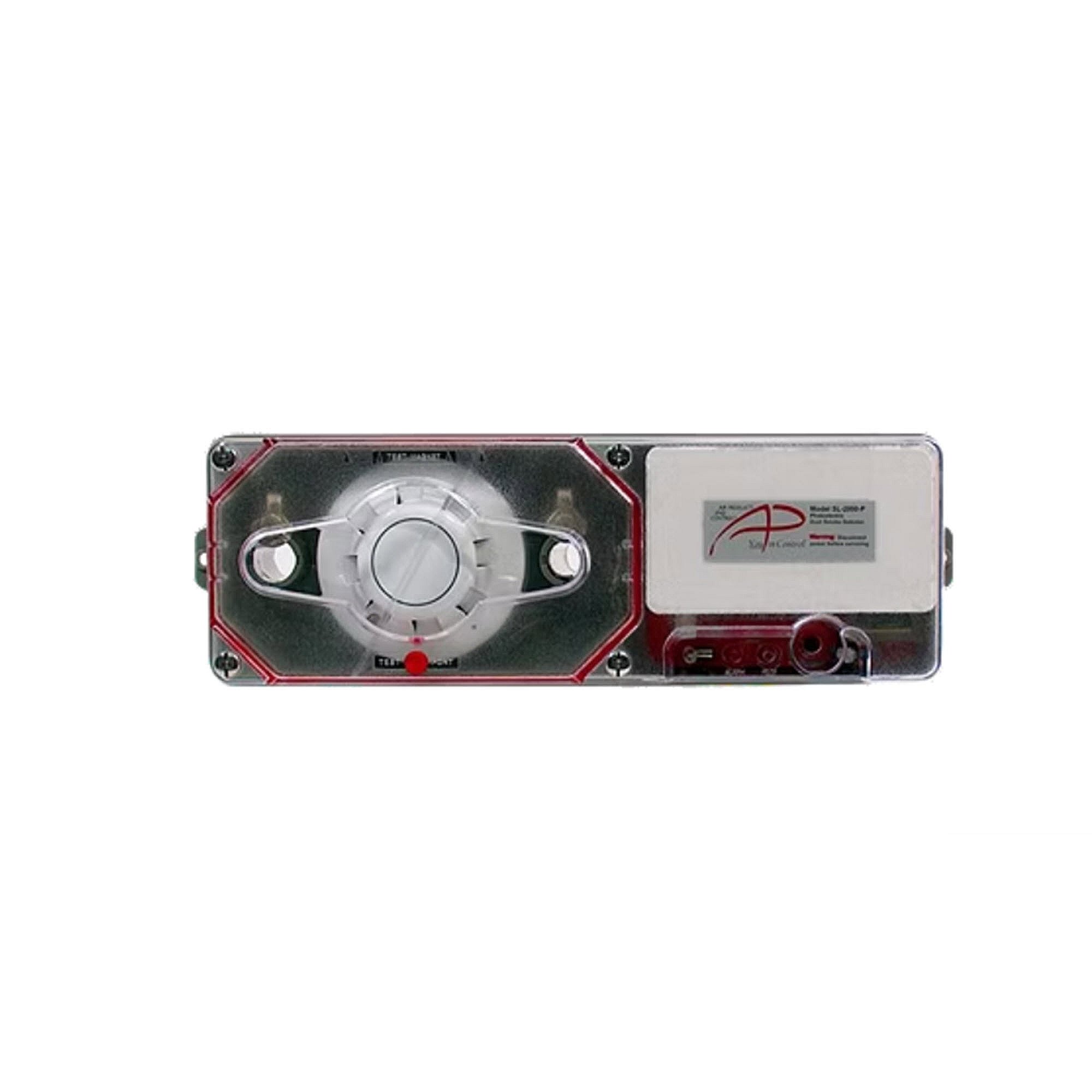 Part #sen1789, Trane Photoelectric Smoke Sensor