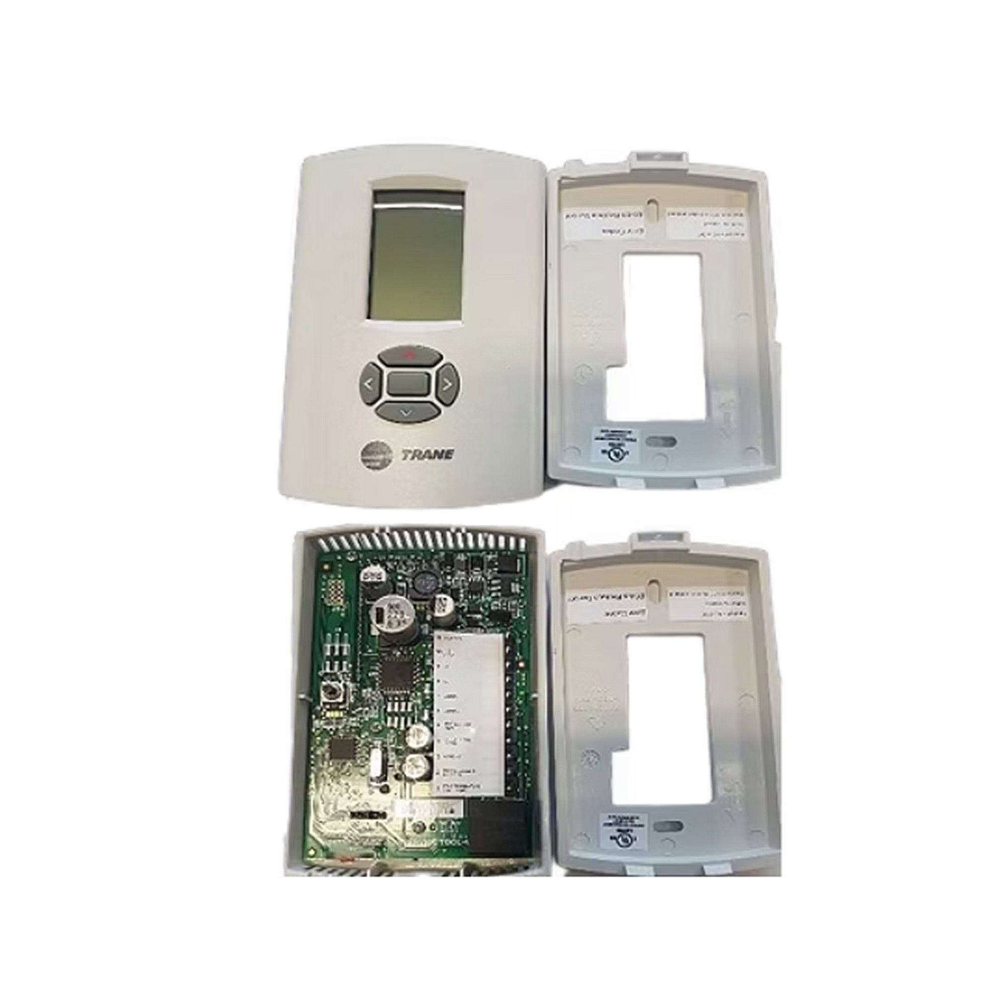 Part #sen2076, Trane Temperature Sensor W/display