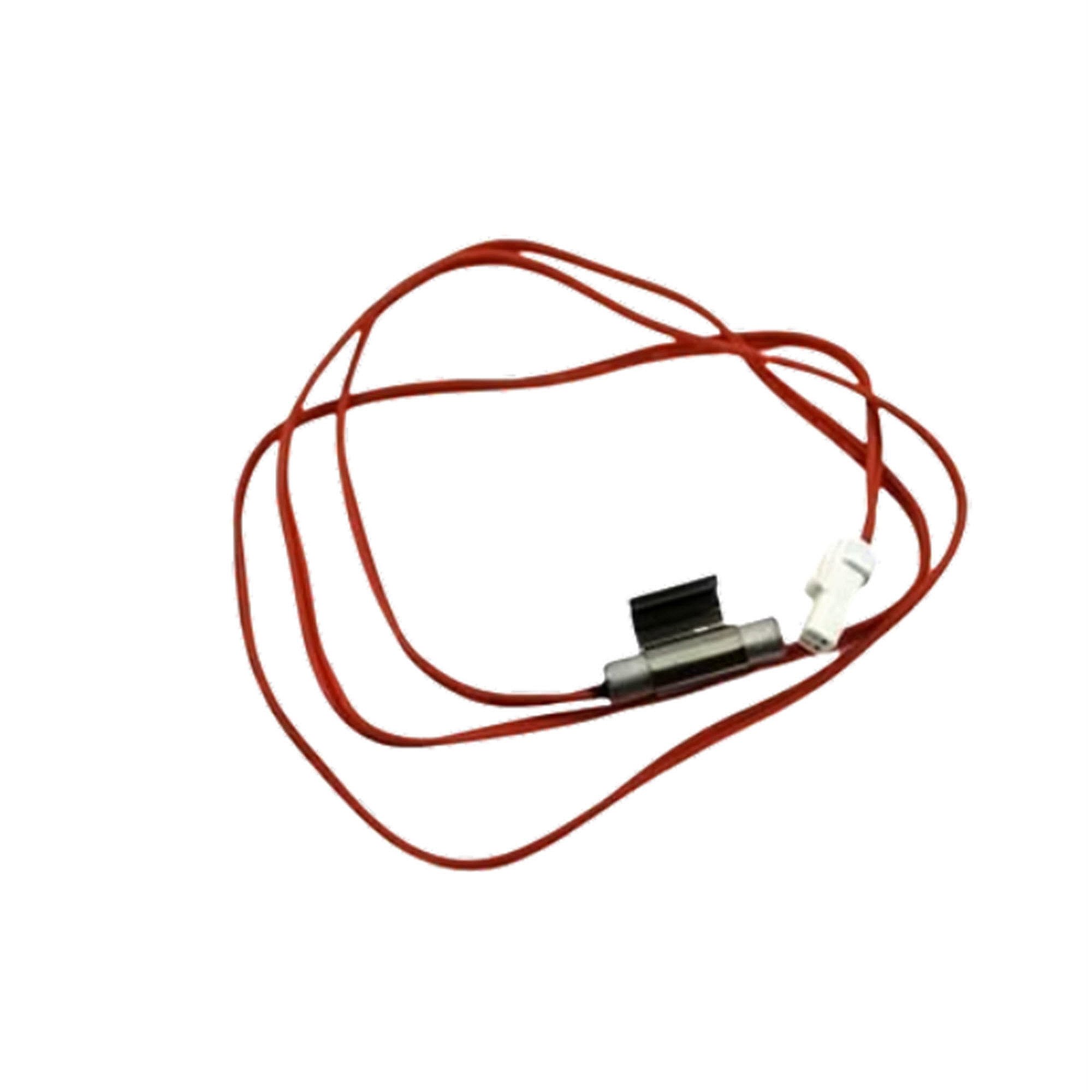 Part #sen2124, Trane Temp Sensor 25 For 3/8 Tube