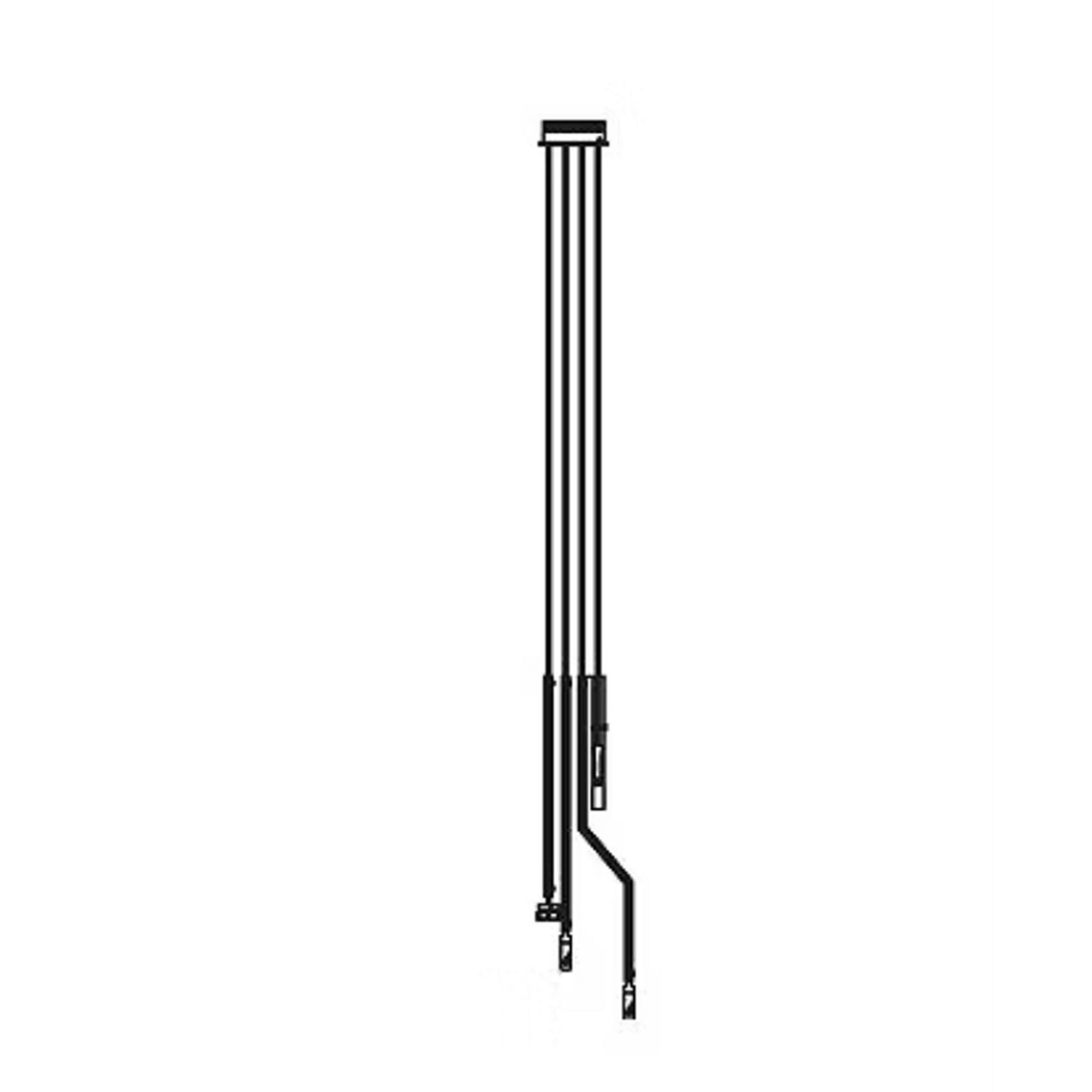 Part #sen2154, Trane Discharge Air Sensor