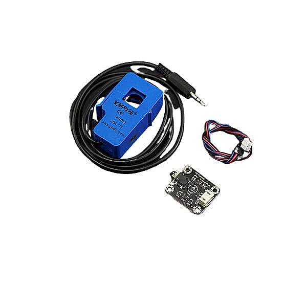 Part #sen2210, Trane Sensor; Current