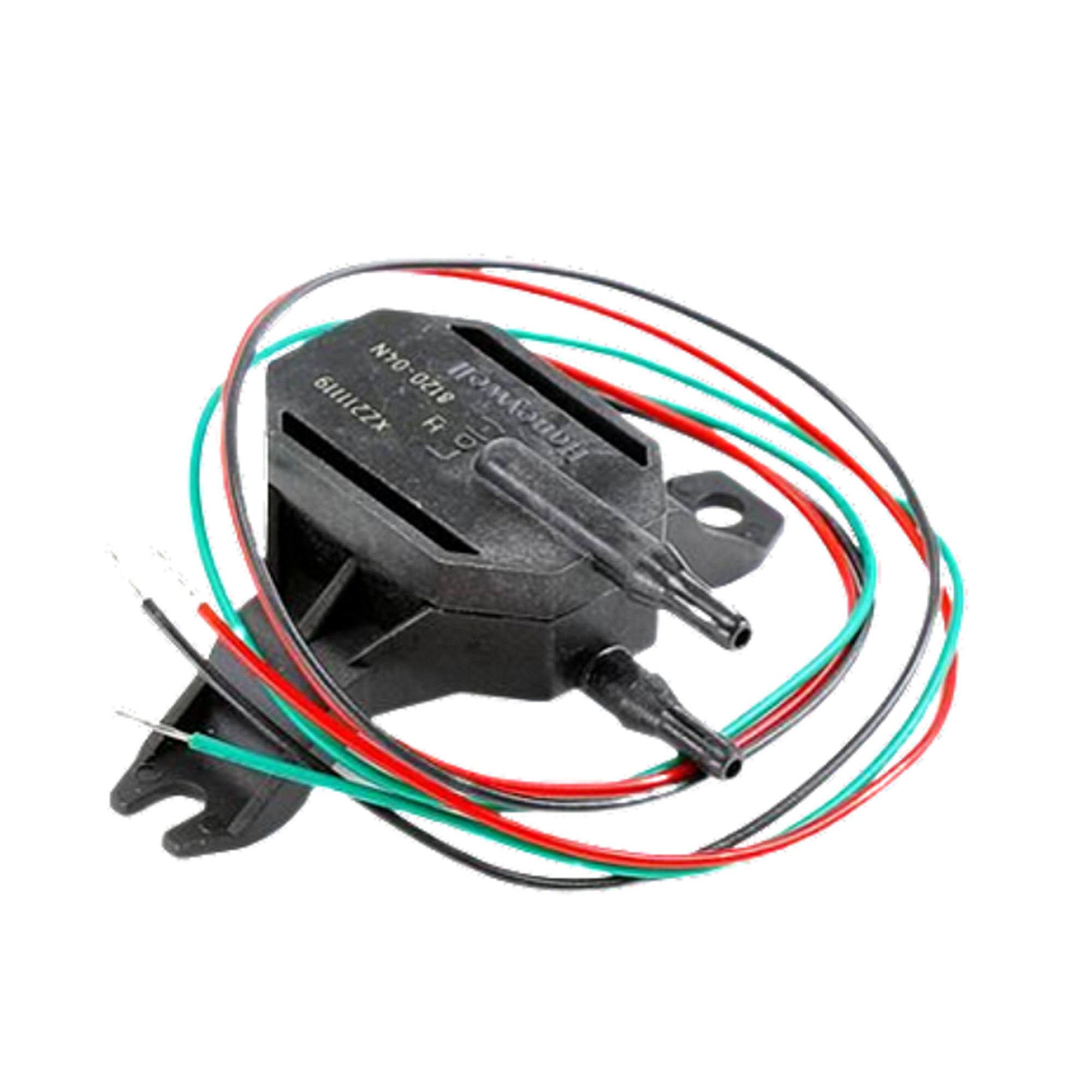 Part #sen2669, Trane 0-5 5Vdc Pressure Transducer