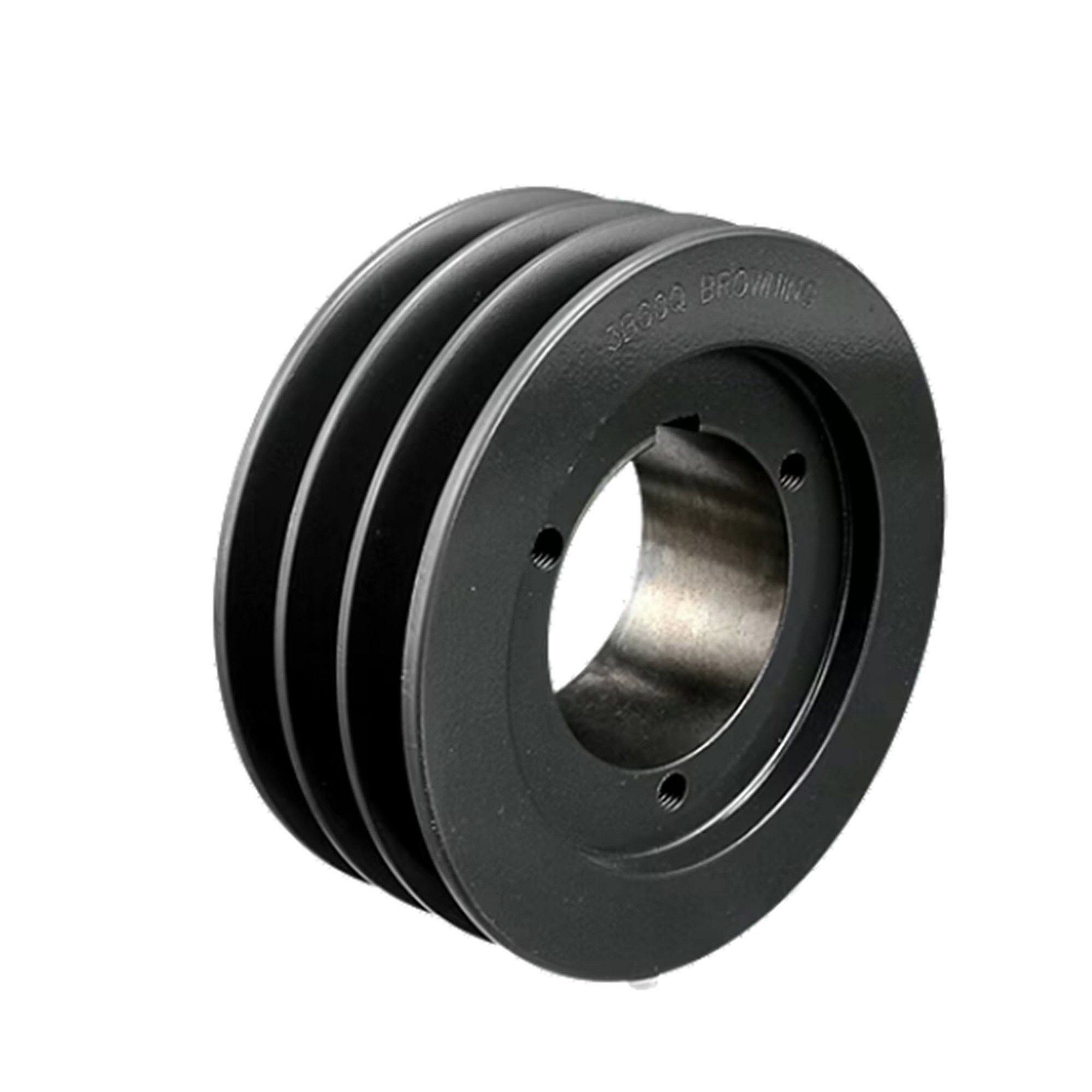 Part #she01048, Trane Sheave 3 Groove 6.35 Od