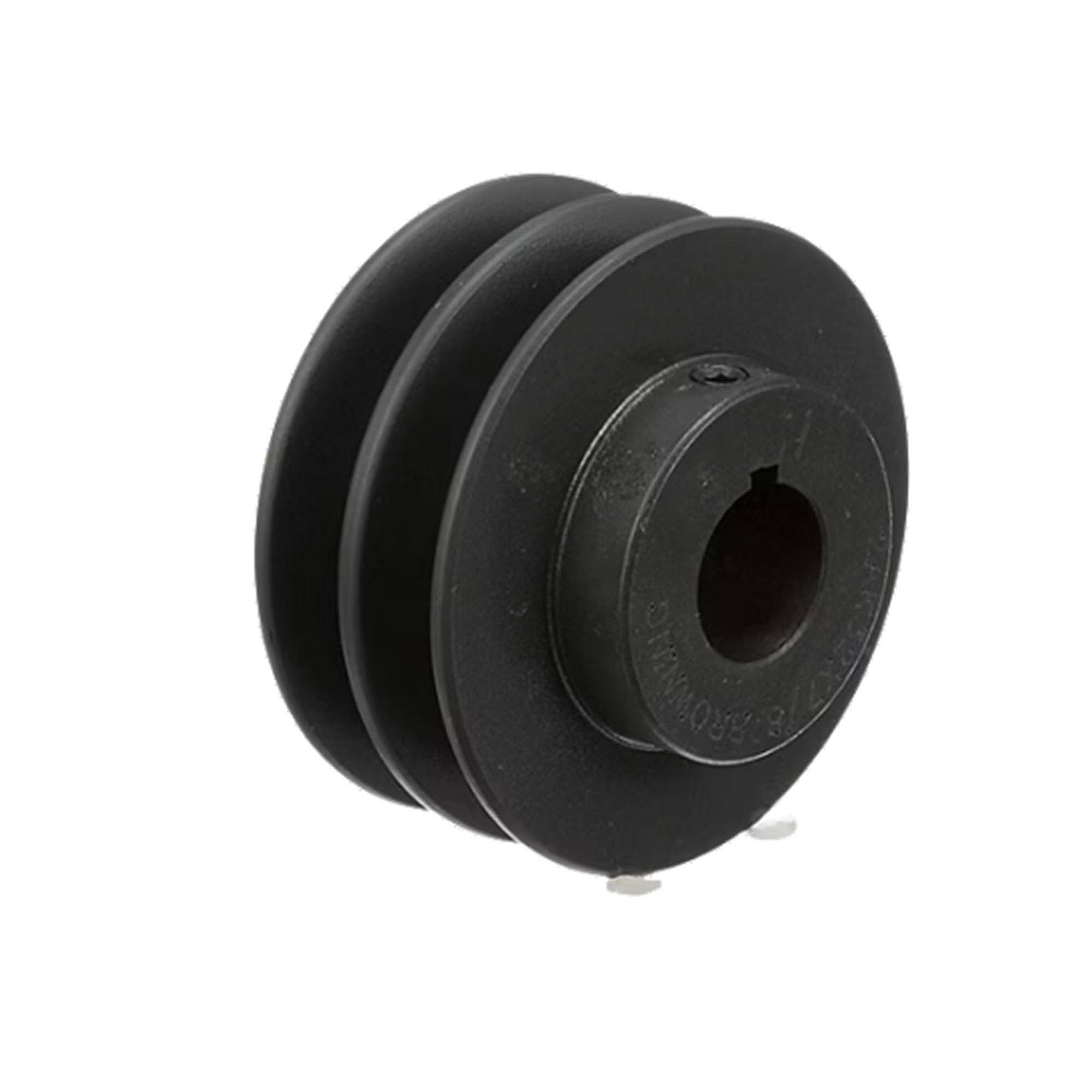 Part #she0299, Trane Sheave 2V92C110Q, less Q Bush