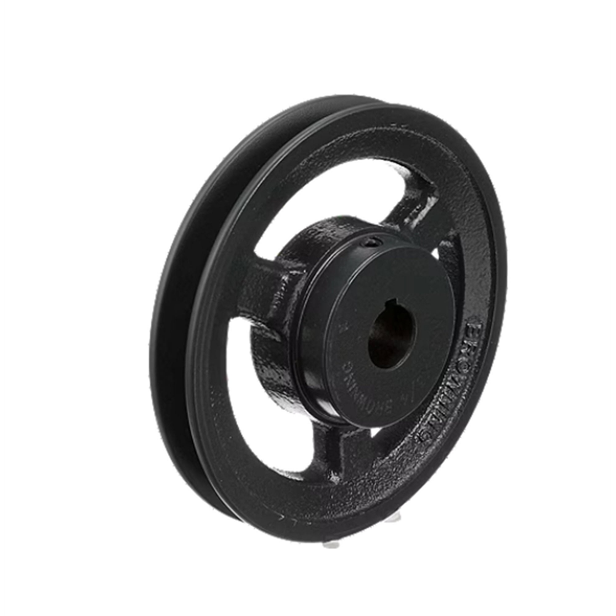 Part #she5327, Trane Sheave;1 Grv-A-Fp .75 Bore