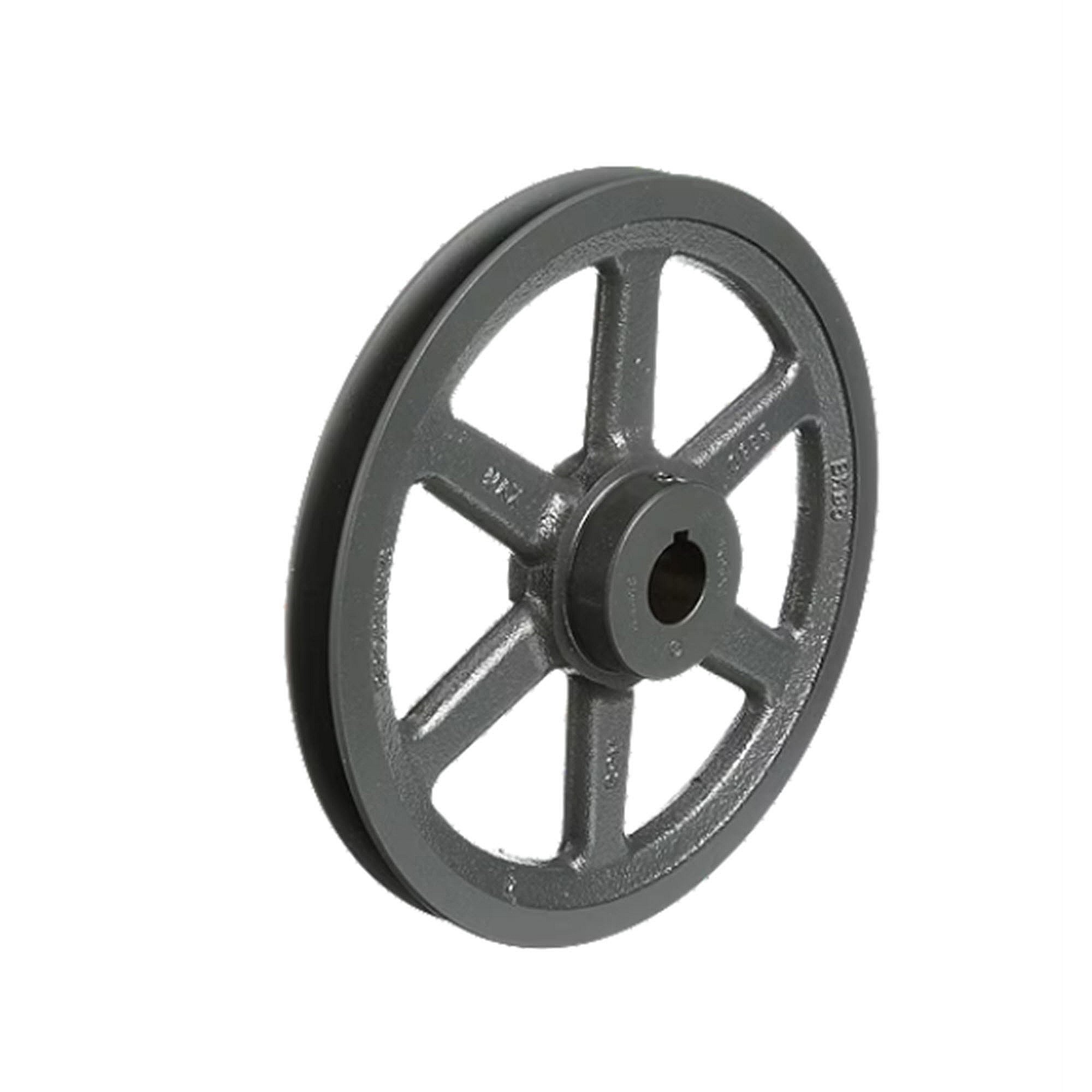 Part #she5355, Trane Sheave; 1 Bore