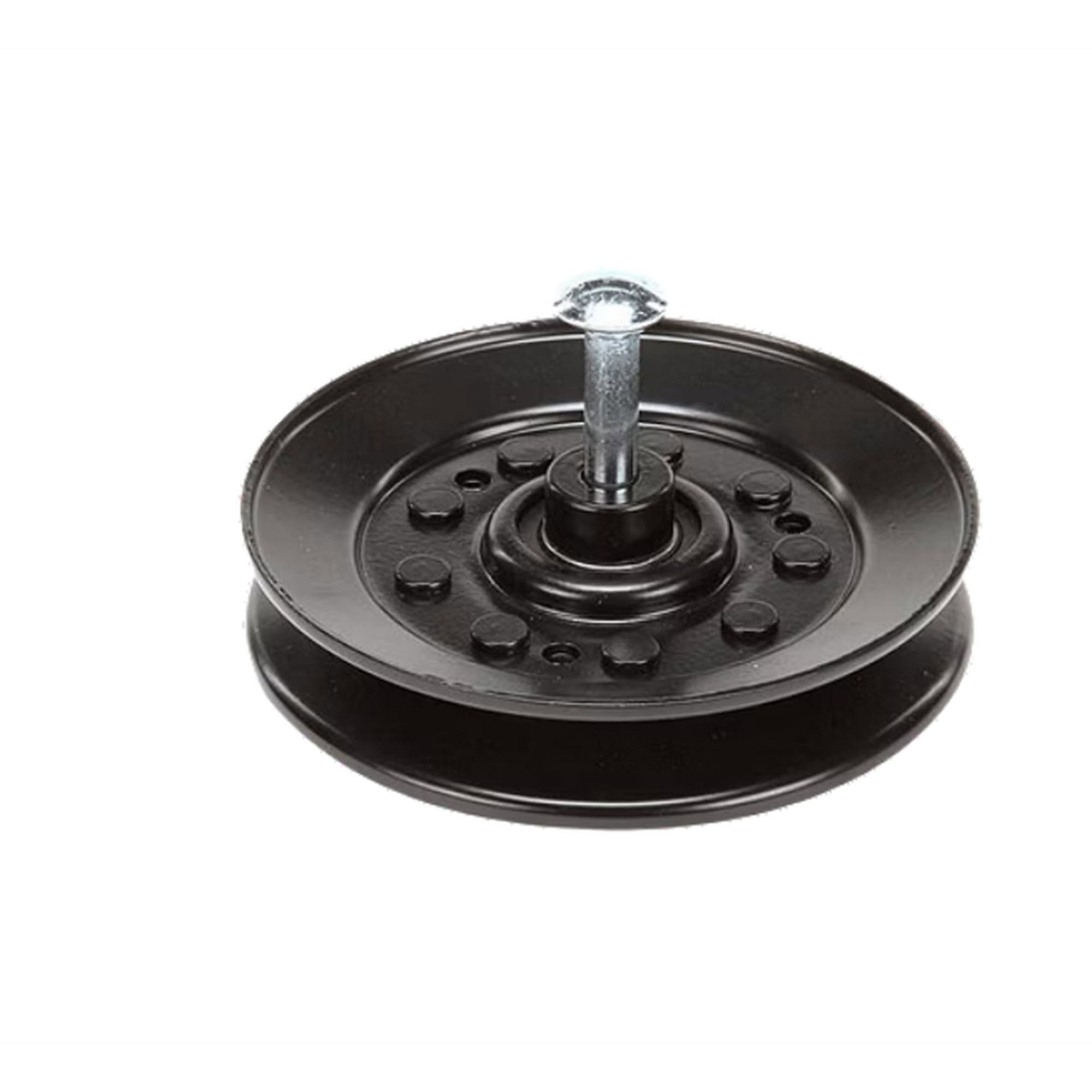 Part #she6354, Trane V-Belt Idler Pulley; 3/8 Bore