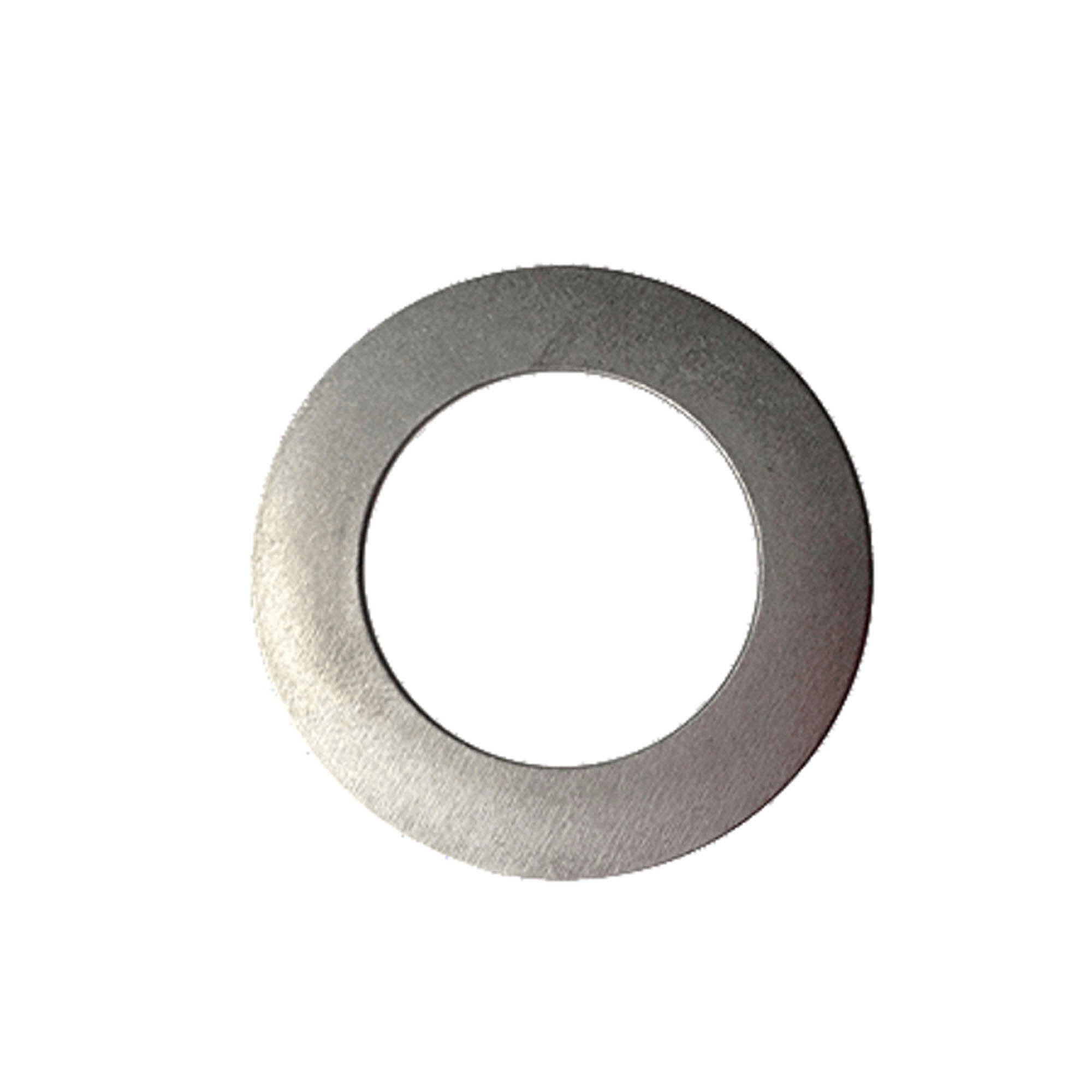Part #shm0180, Trane 4.503X6.00X.005Stl Shim