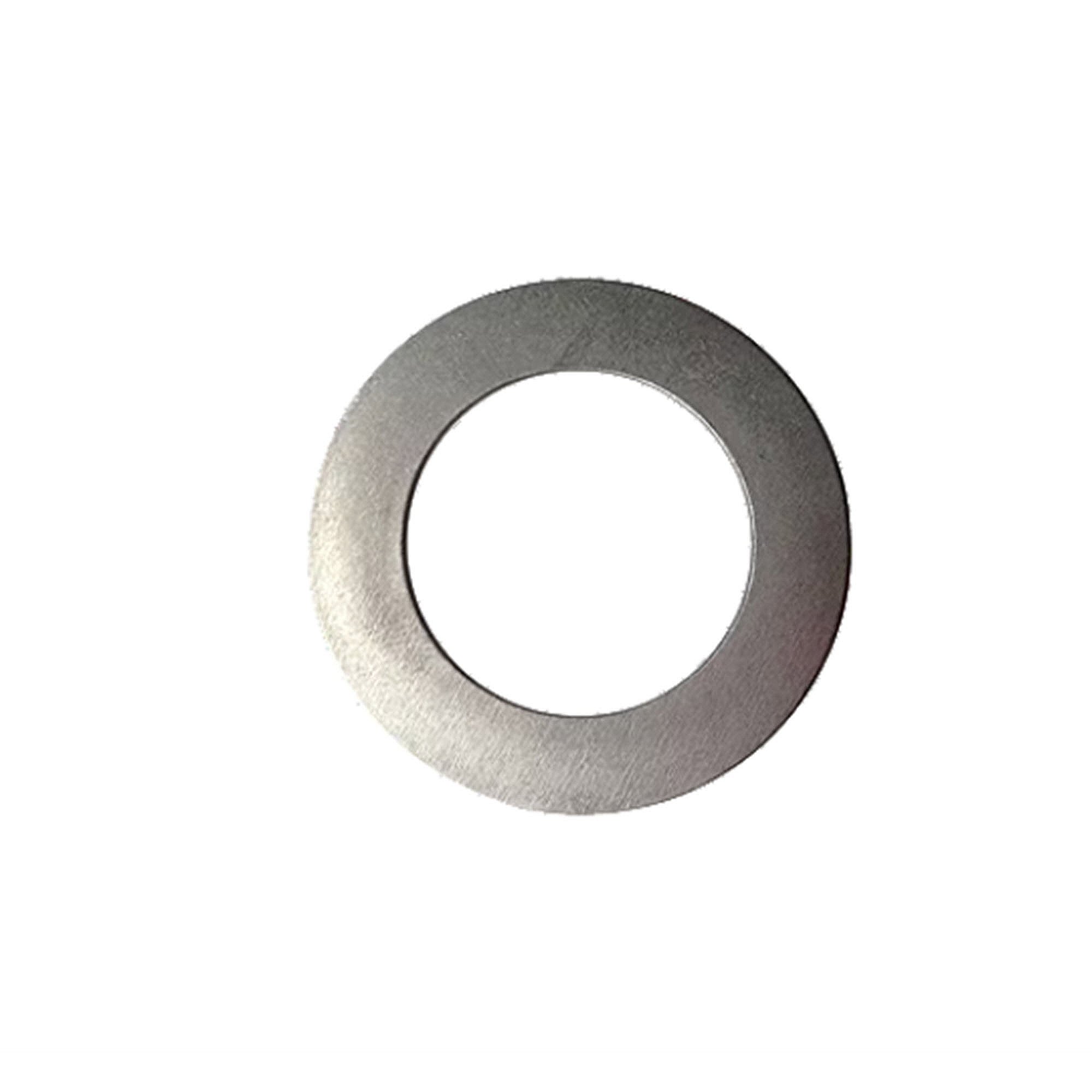 Part #shm0859, Trane Shim .050 Thk X .753 X 1.300