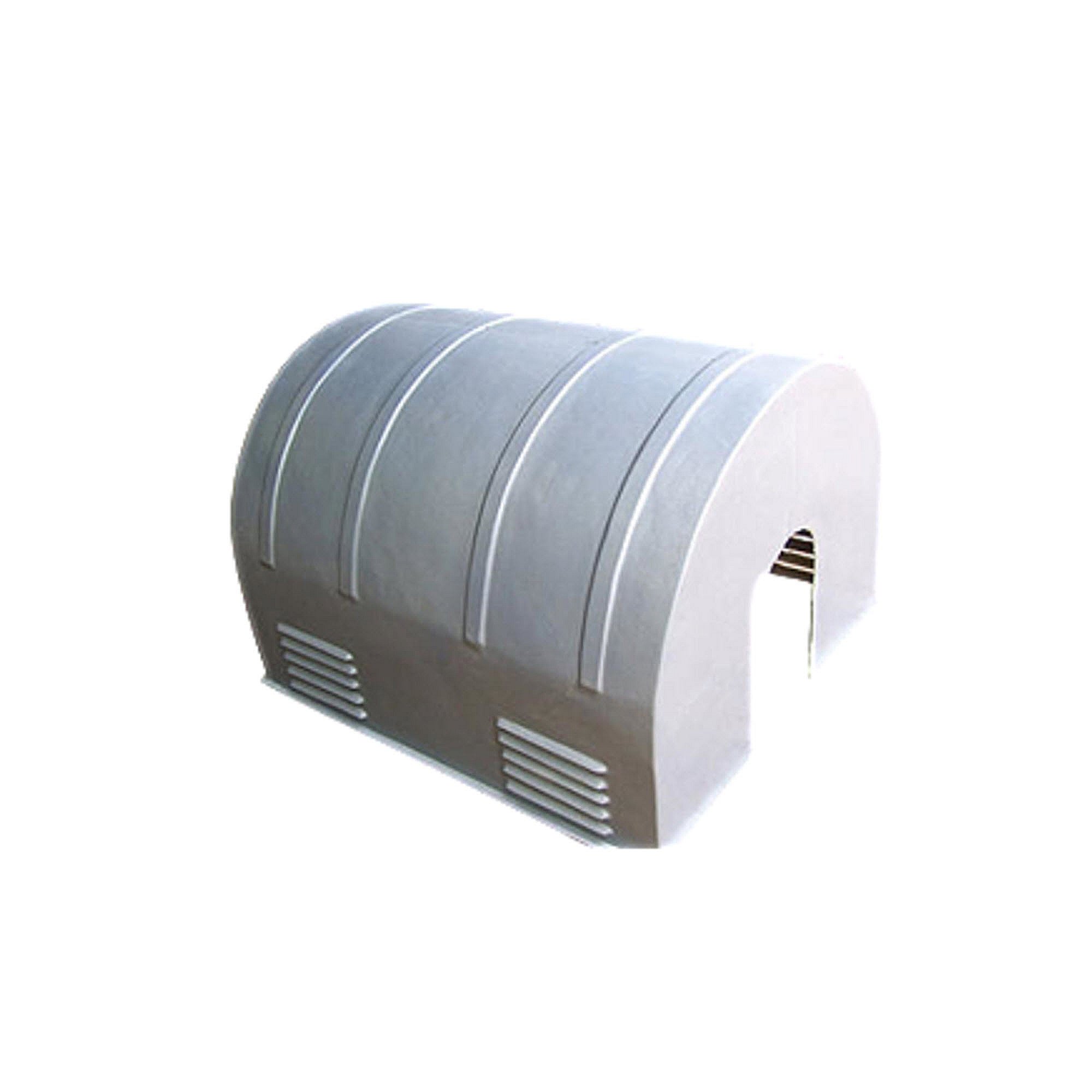 Part #slg0123, Trane 7X1.84 Slinger For 5/8 Shaft