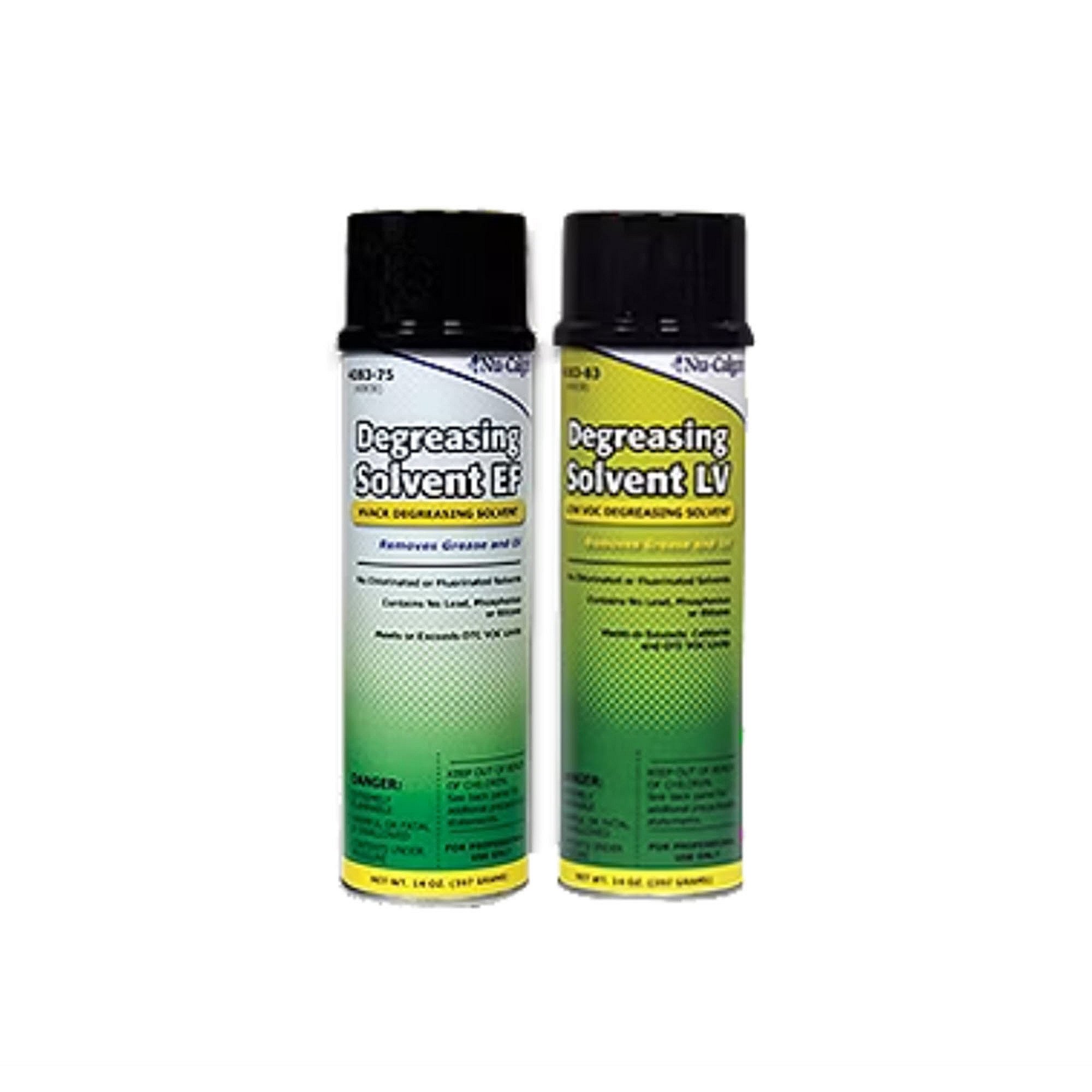Part #sov0004, Trane Solvent