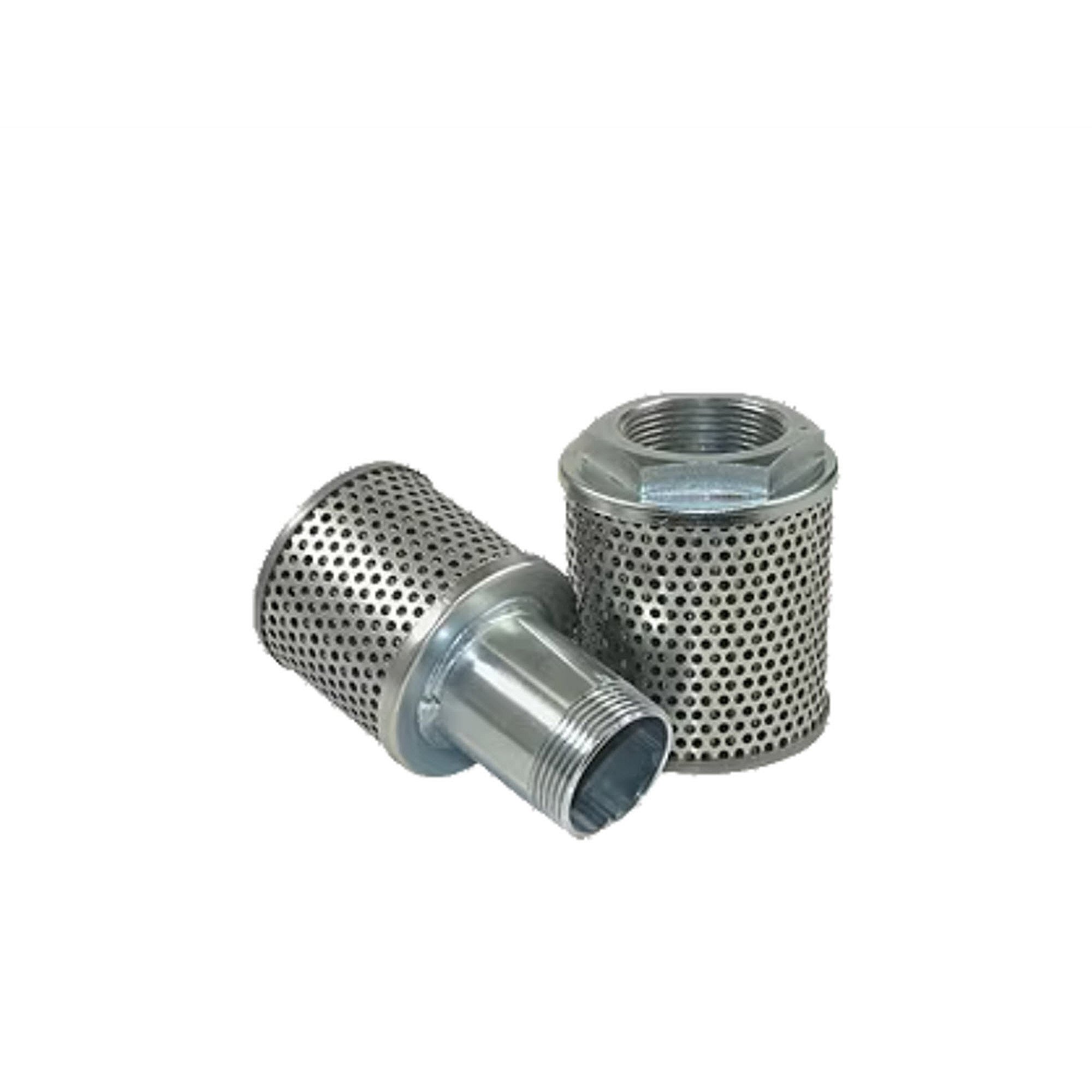 Part #sra0859, Trane Inline Strainer