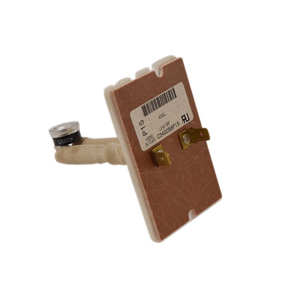 Part #swt01277, Temp Control | 4.70 x 4.30 x 3.90