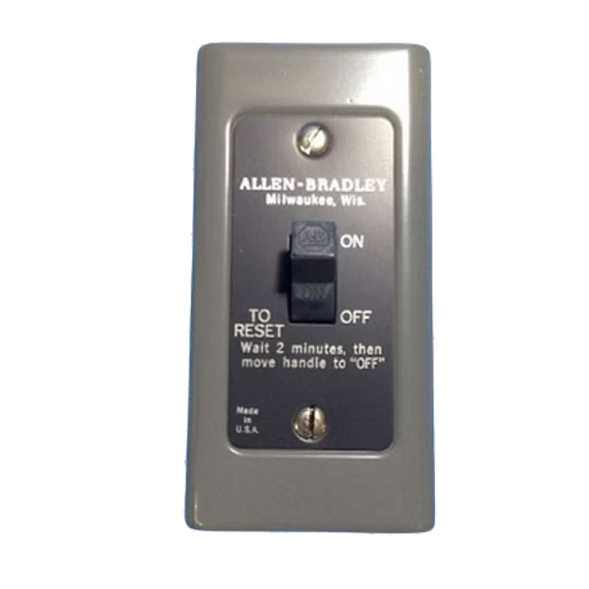 Part #swt0169, Trane Switch