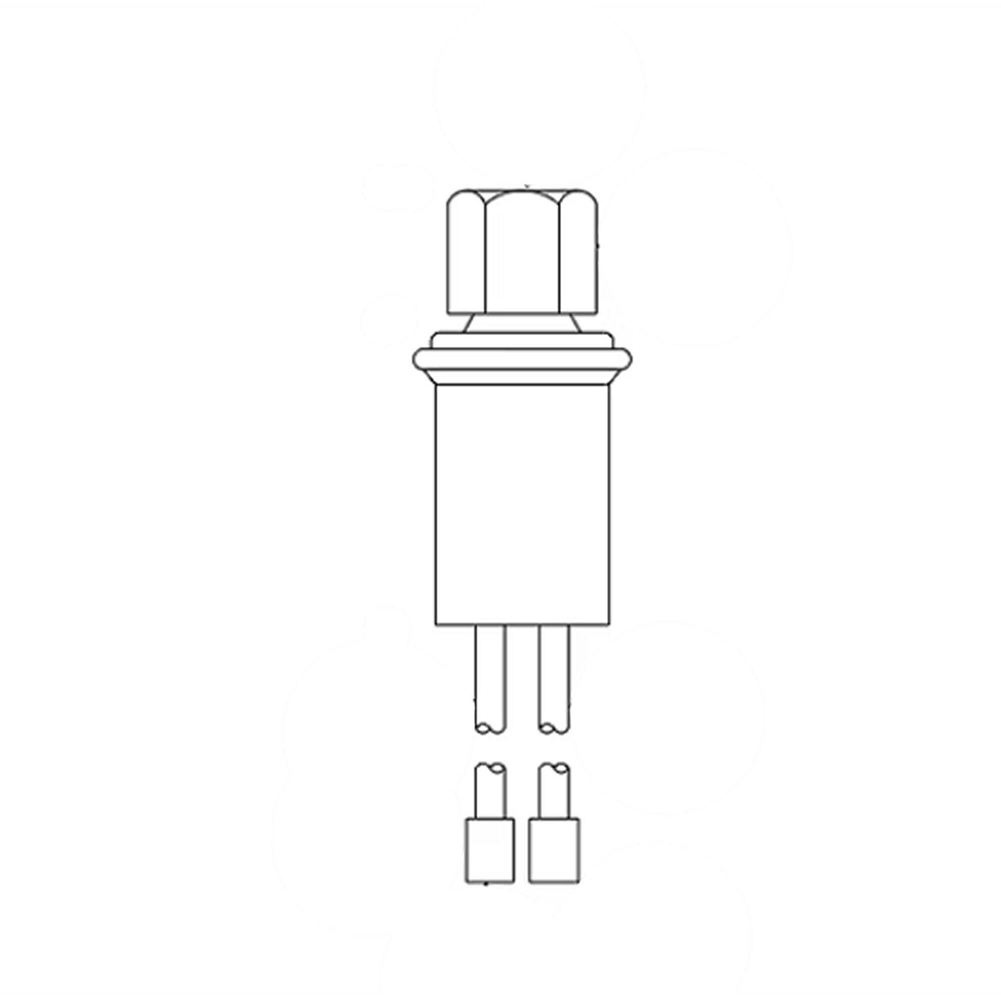 Part #swt03629, Trane High # Switch Op400# Cl250#