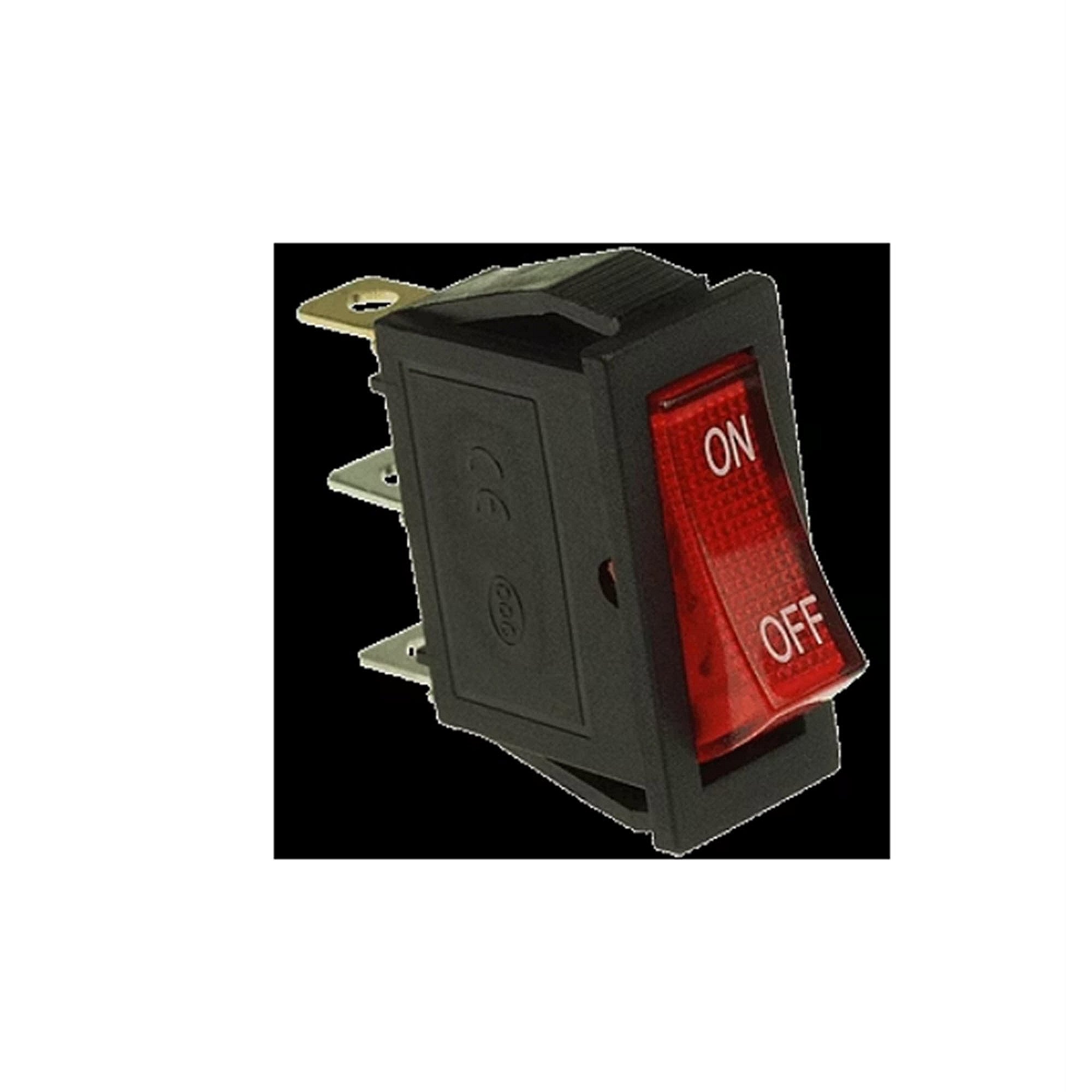 Part #swt0649, Trane Temperature Control Switch