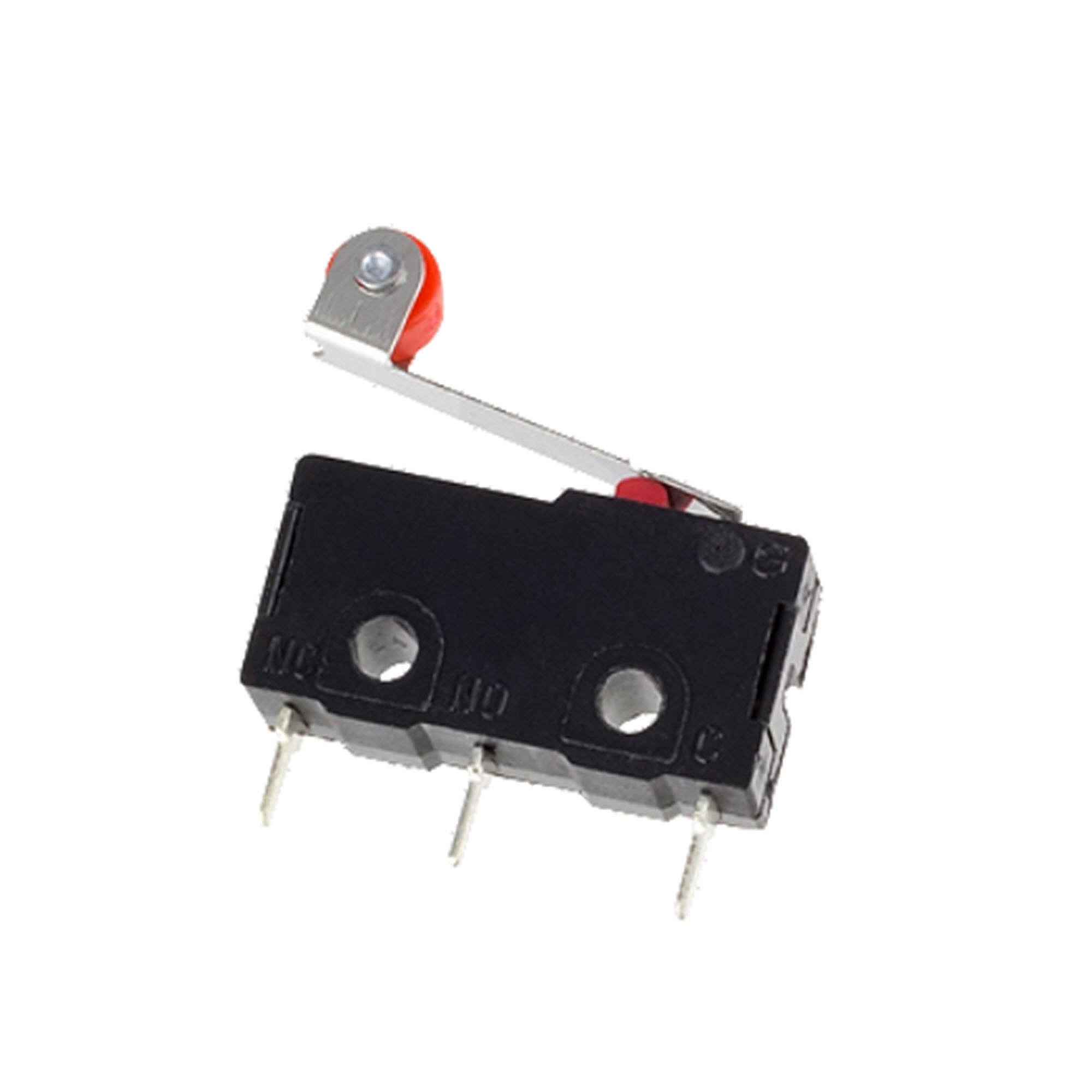 Part #swt0767, Trane 300F Co M/r Limit Switch