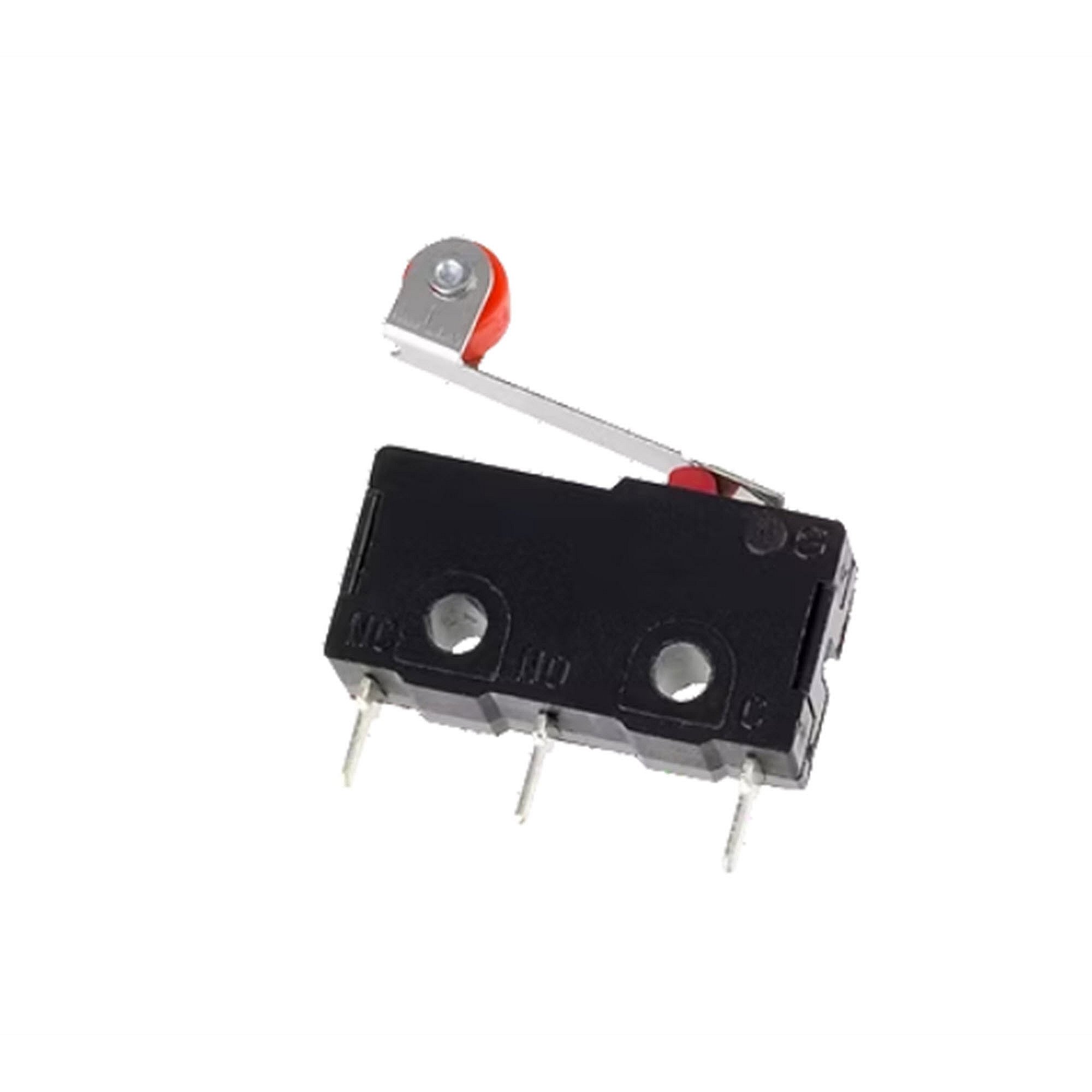 Part #swt0938, Trane Limit Switch; 130Op 115Cl