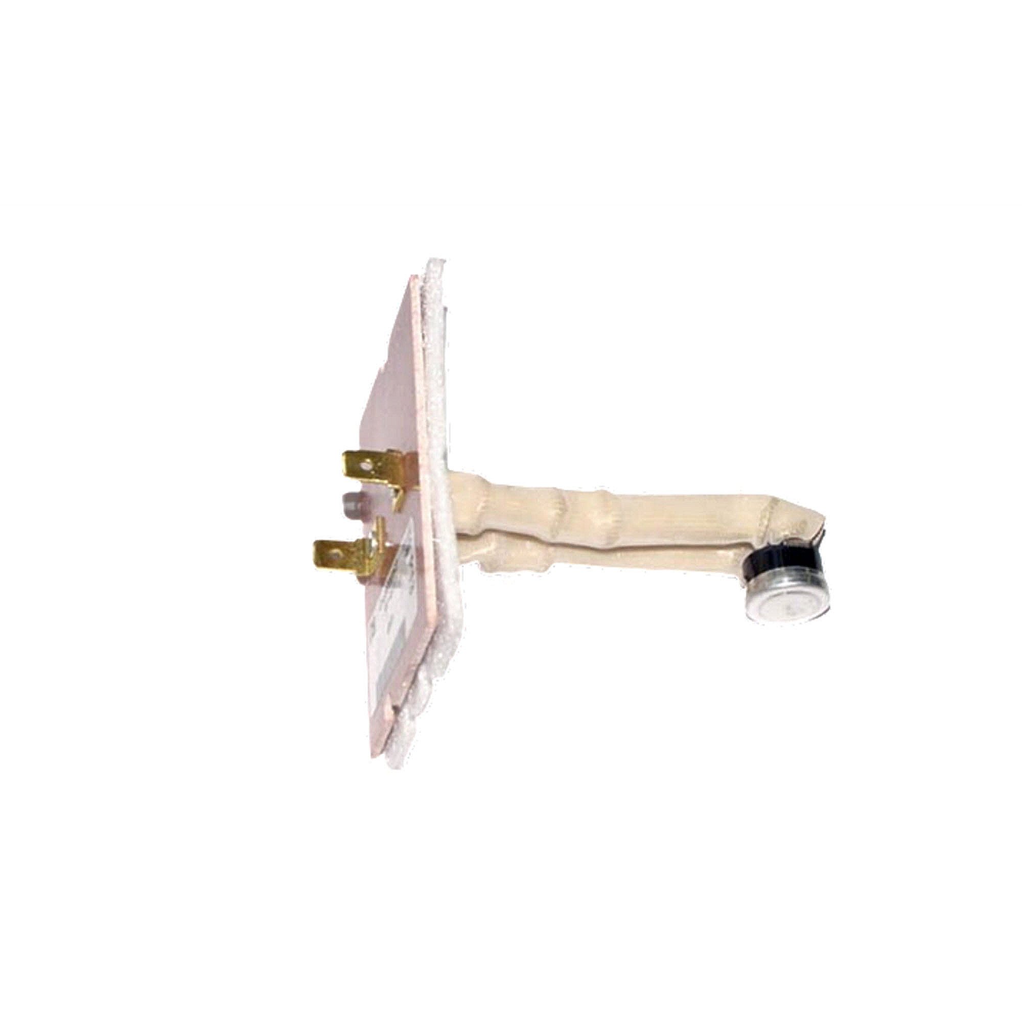 Part #swt1276, Trane 110-140F Auto Limit Switch