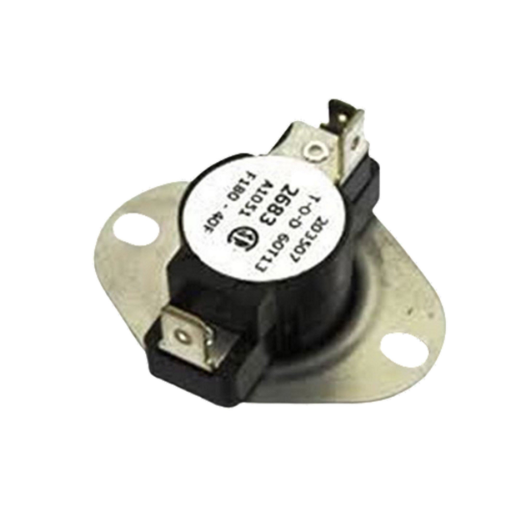 Part #swt1429, Trane 3Prong Primary High Limit Sw