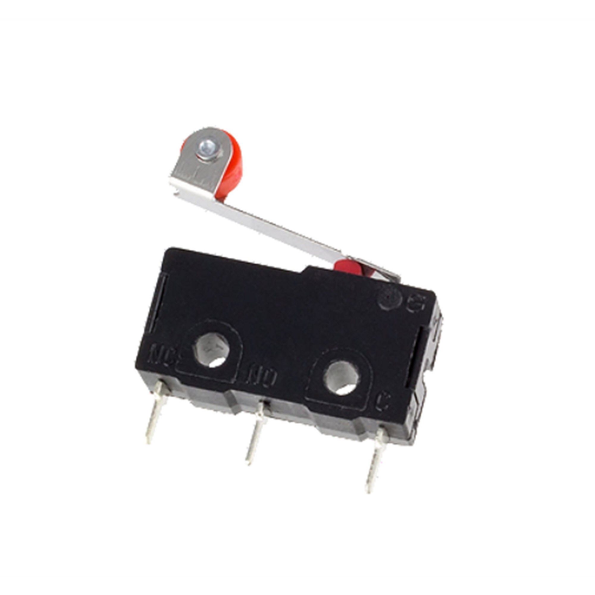 Part #swt1935, Trane 90-120F Autolimitswitch7 Inser