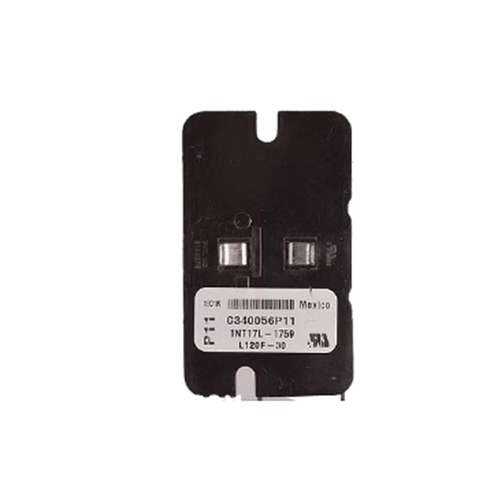 Part #swt1936, Trane Limit Switch 120 Open 90 Close