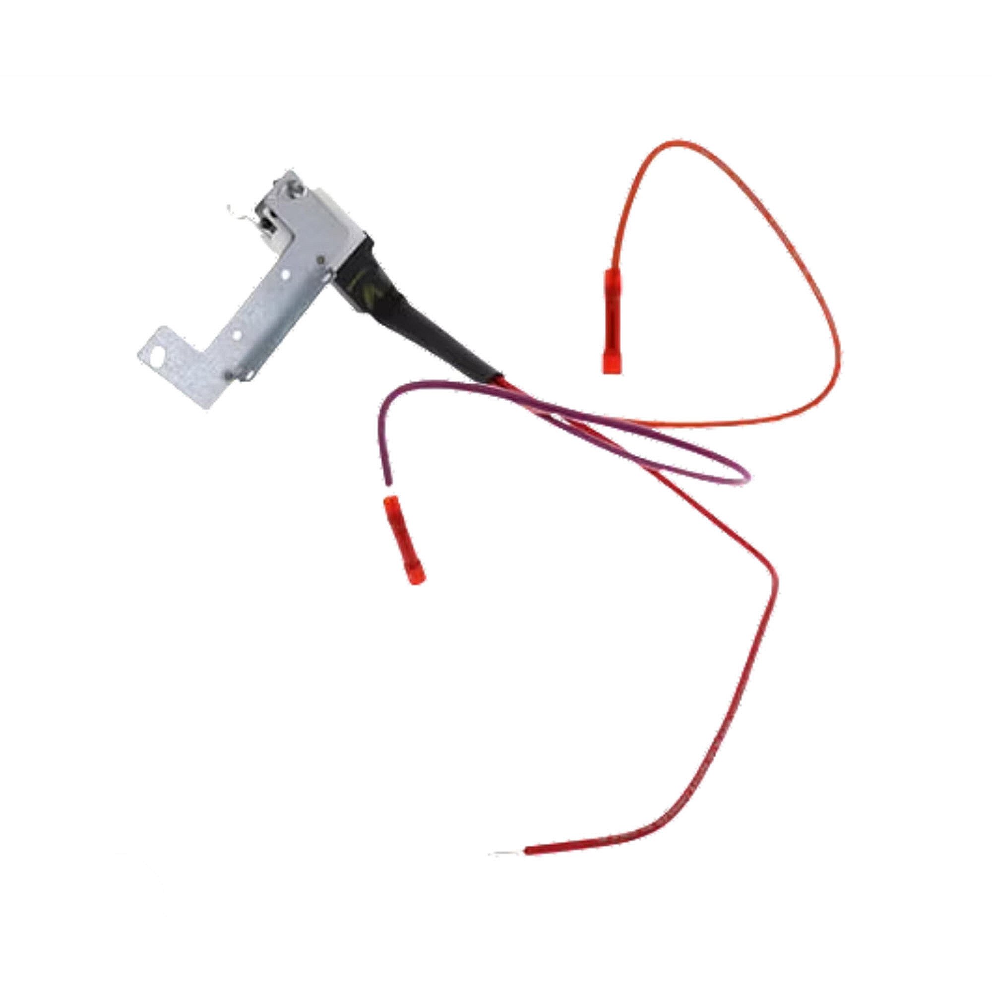 Part #swt1954, Trane Internal Auxiliary Switch Kit