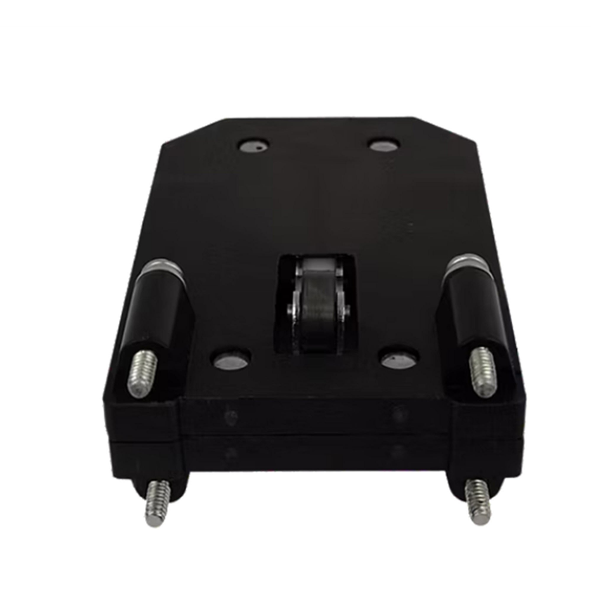 Part #swt1987, Trane Mechanical Interlock Switch