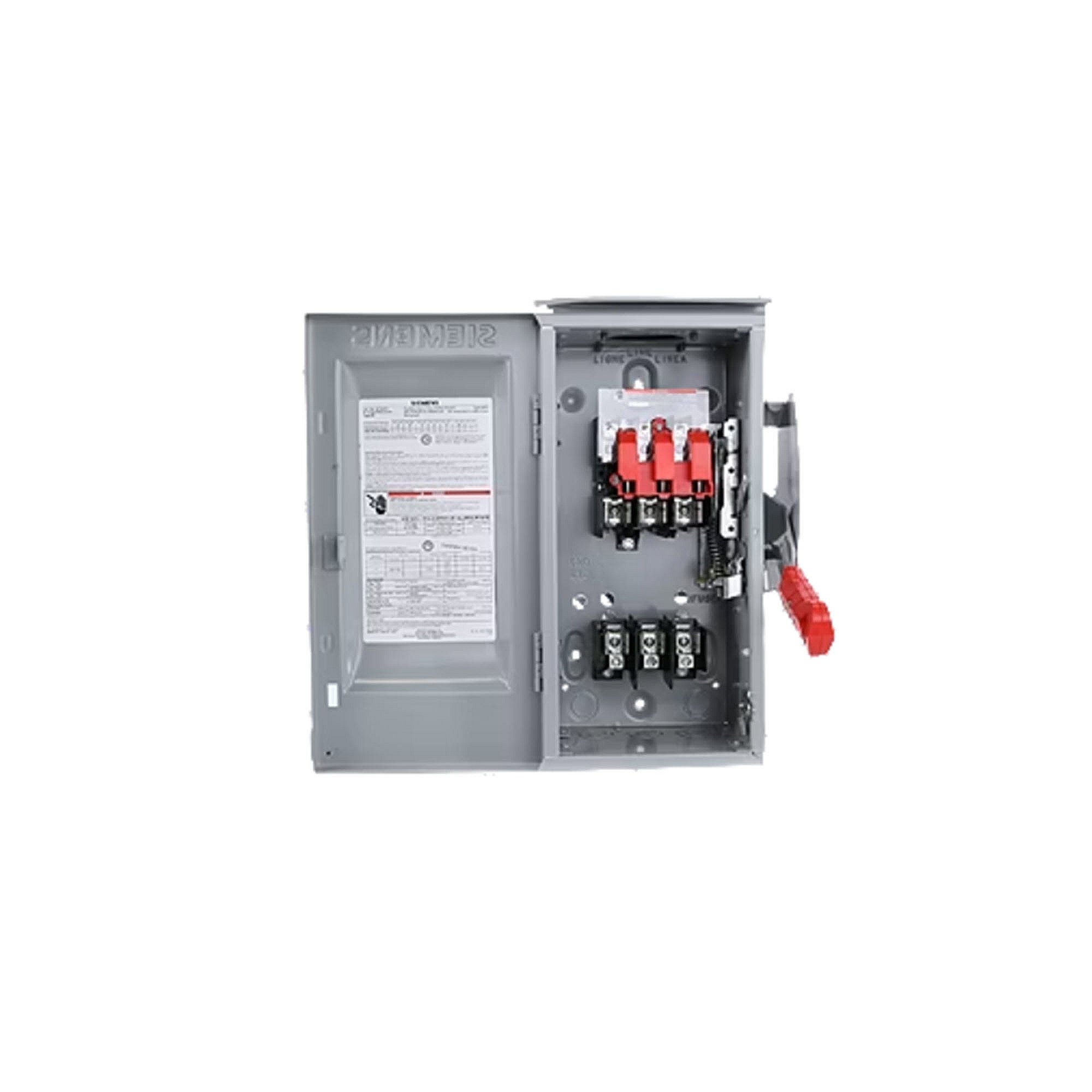 Part #swt2416, Trane Switch