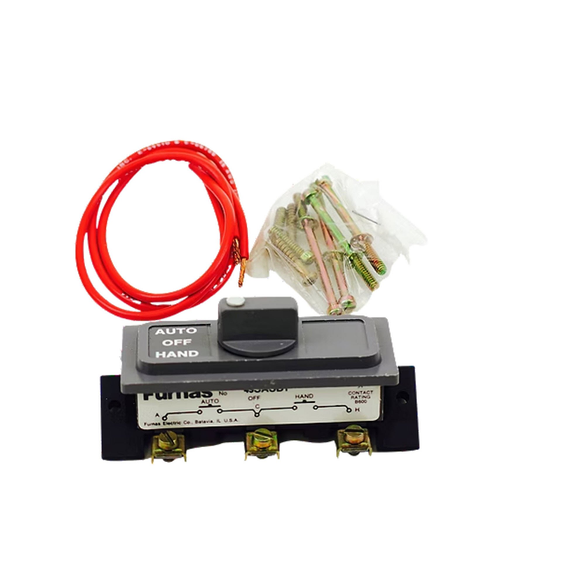 Part #swt2542, Trane Switch