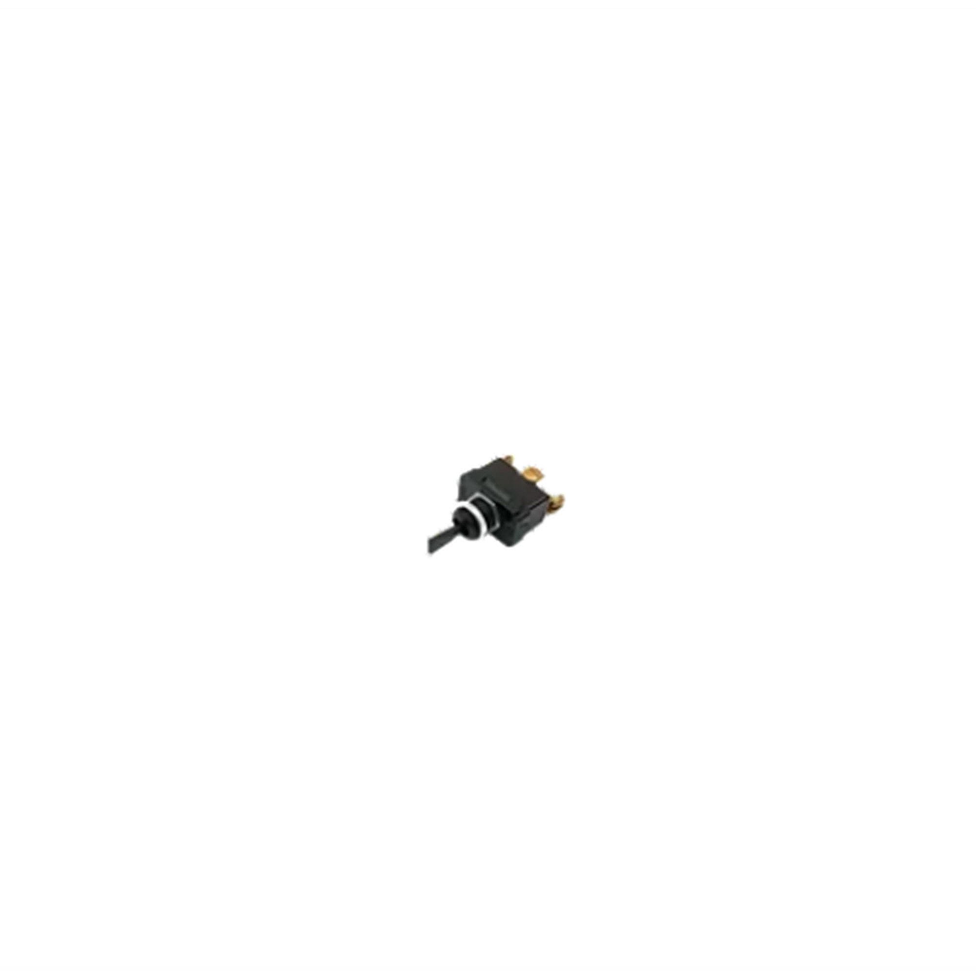 Part #swt2577, Trane Toggle Switch Sp.st 20A