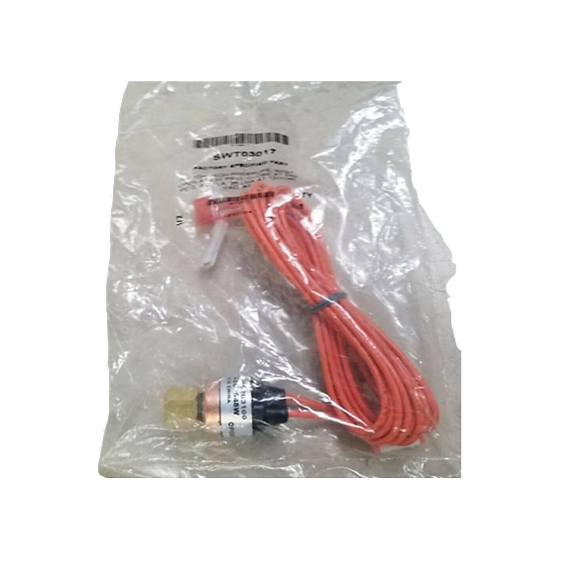 Part #swt3017, Trane Spst Hi # Switch; 650Op 550Cl