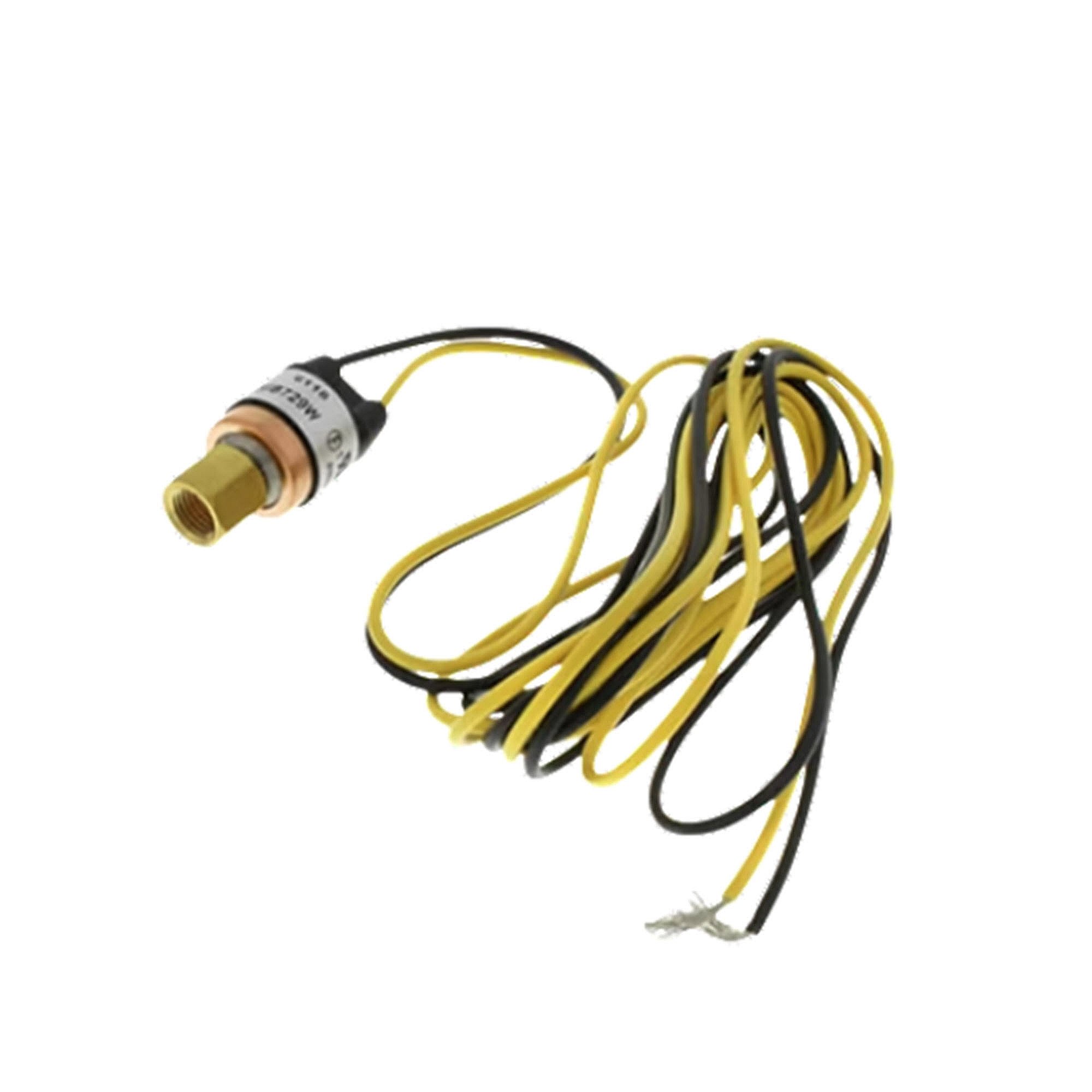 Part #swt3083, Trane Spst Pres Switch, open650, cl500