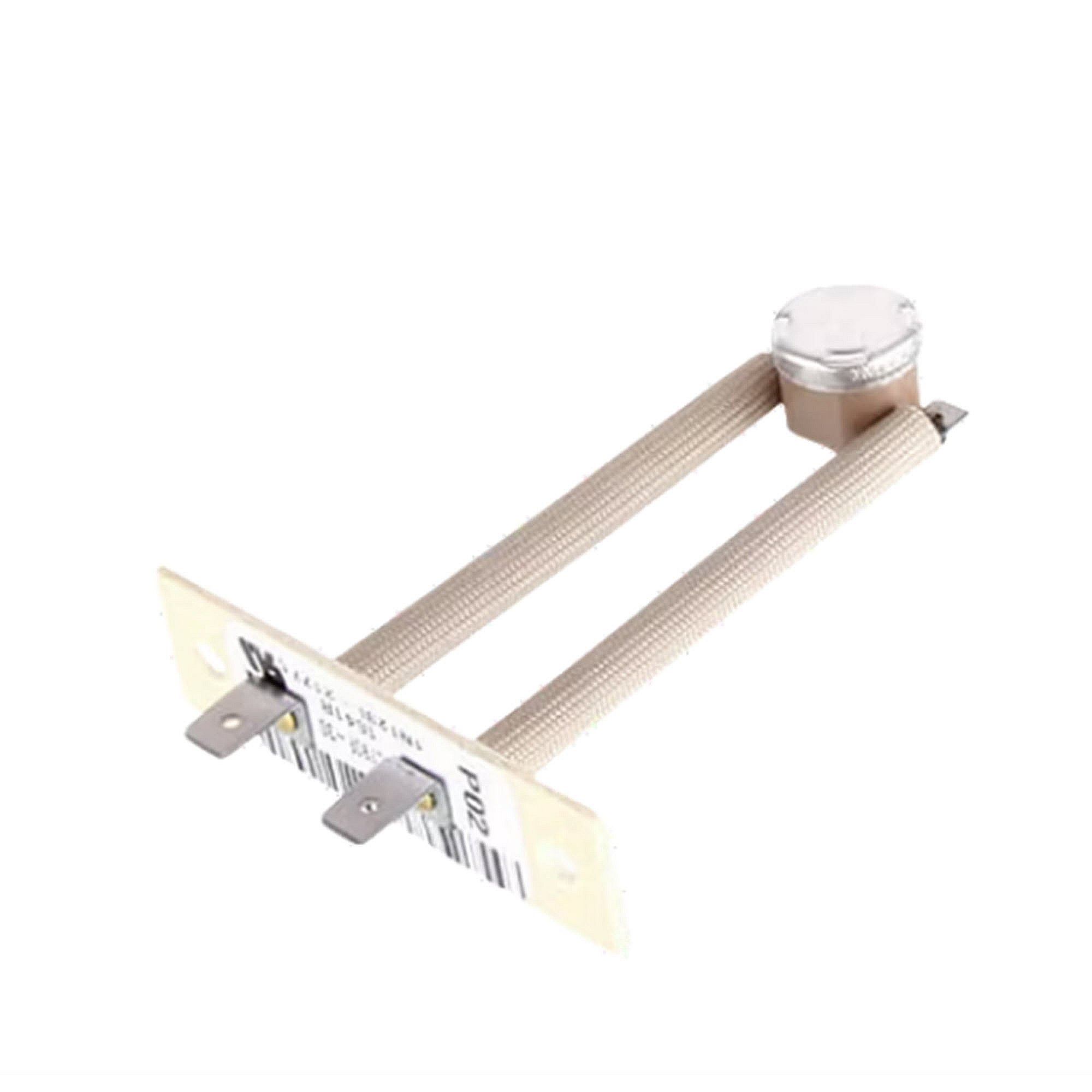 Part #swt3088, Trane Limit Switch Manual 25