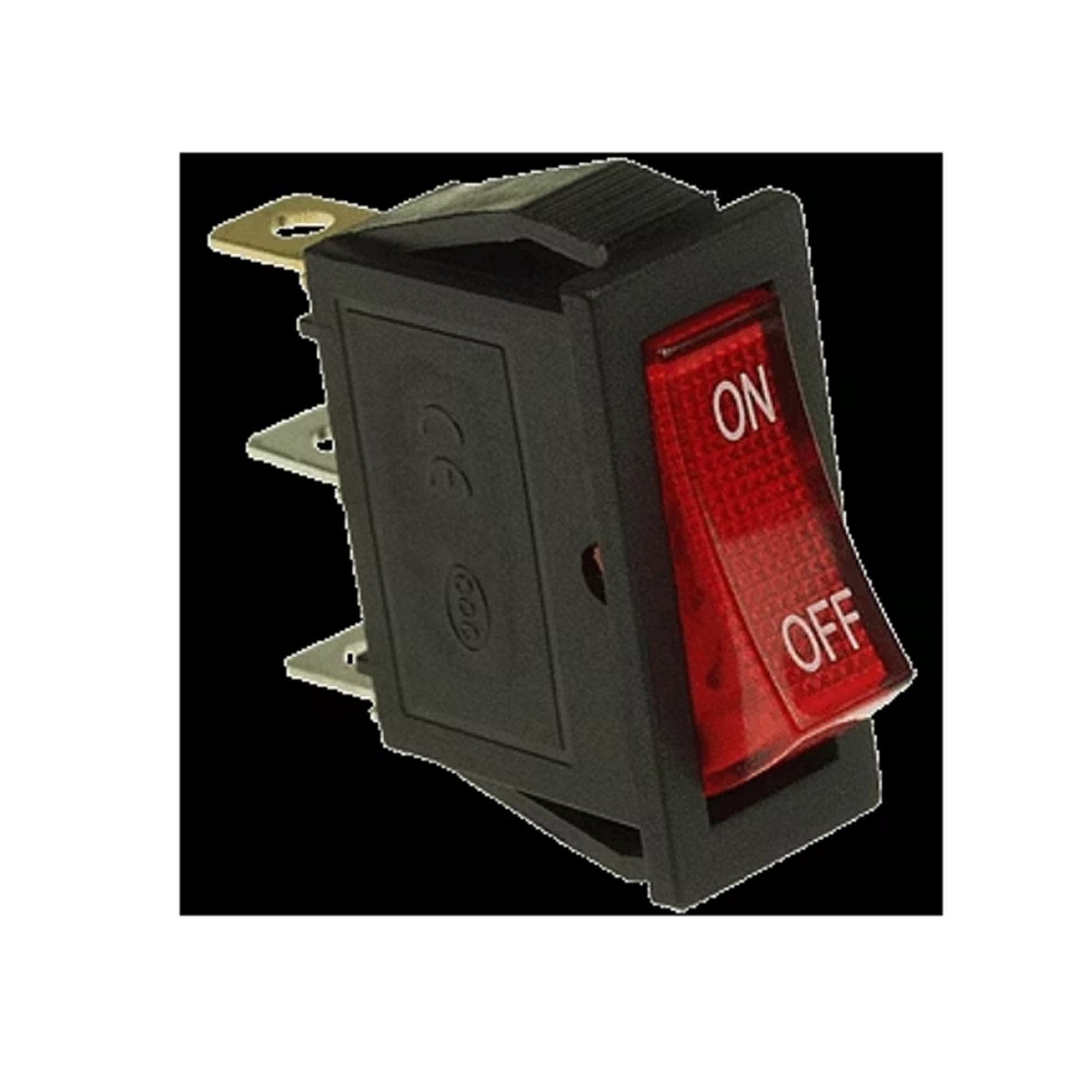 Part #swt3313, Trane Rollout Switch 190F M/r