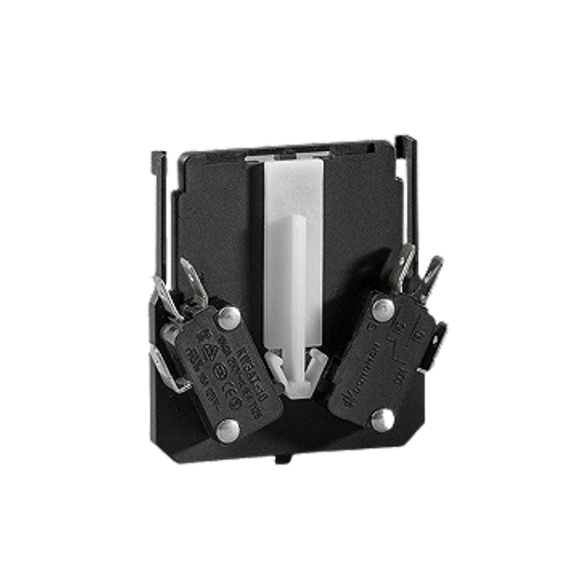 Part #swt3572, Trane 1-Spdt Micro Side Switch
